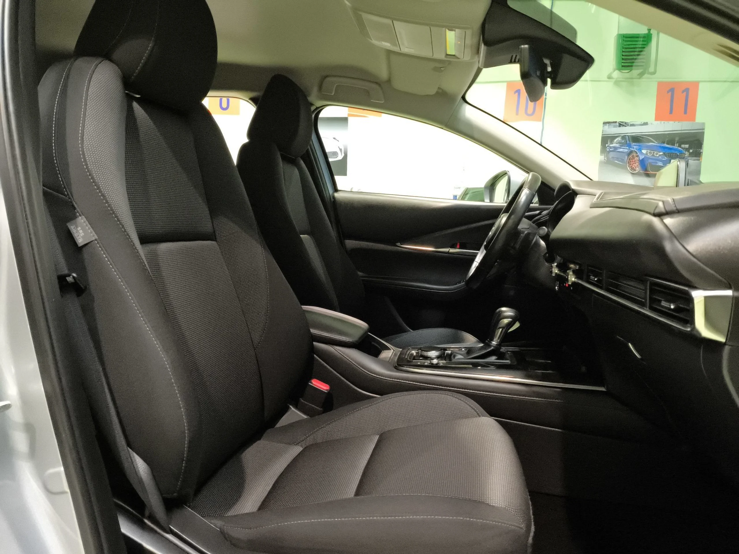 Mazda Cx-30 2.0 Skyactiv-G Zenith 2WD AT 90 kW (122 CV) - Foto 20