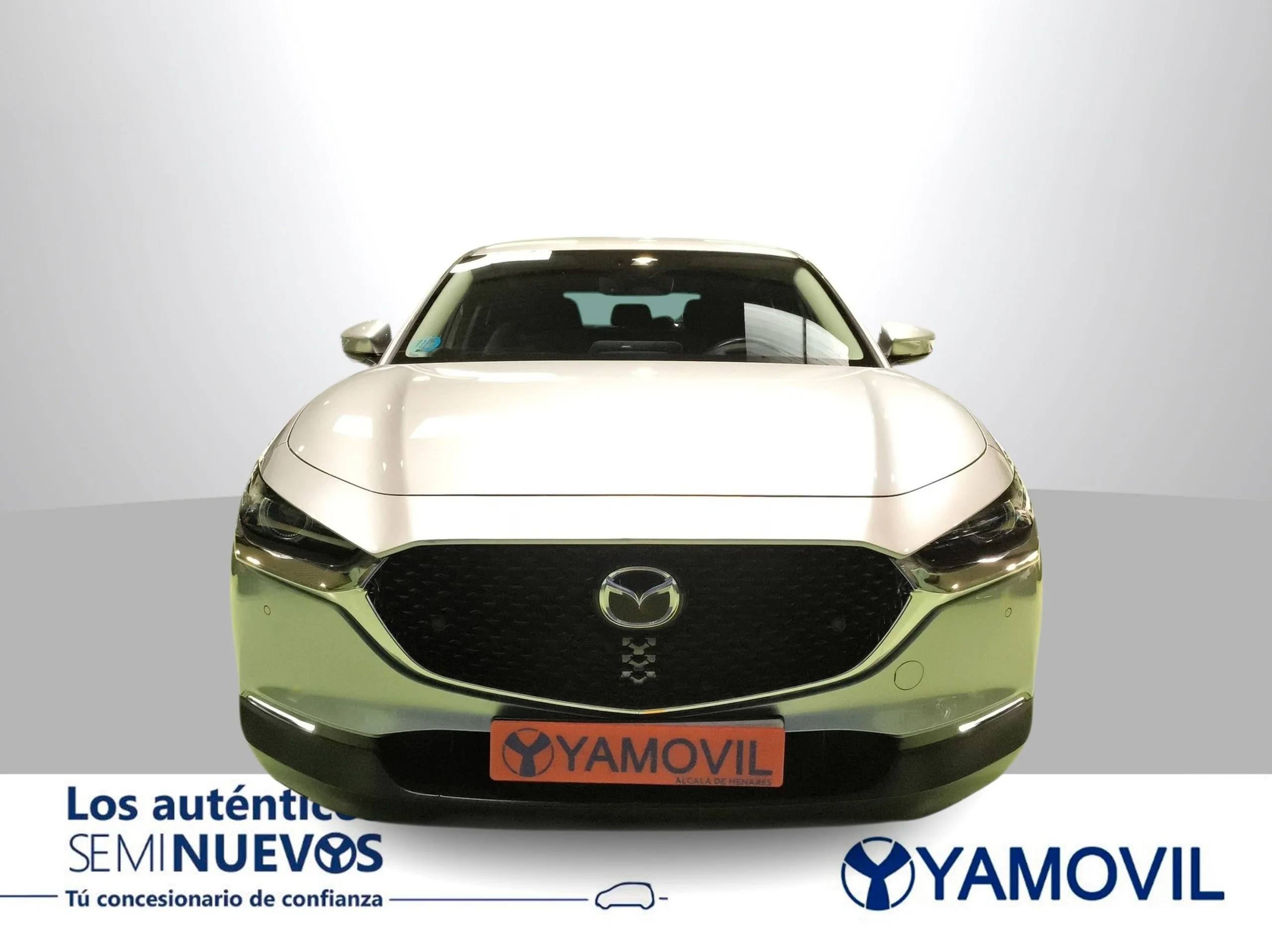 Mazda Cx-30 2.0 Skyactiv-G Zenith 2WD AT 90 kW (122 CV) - Foto 3