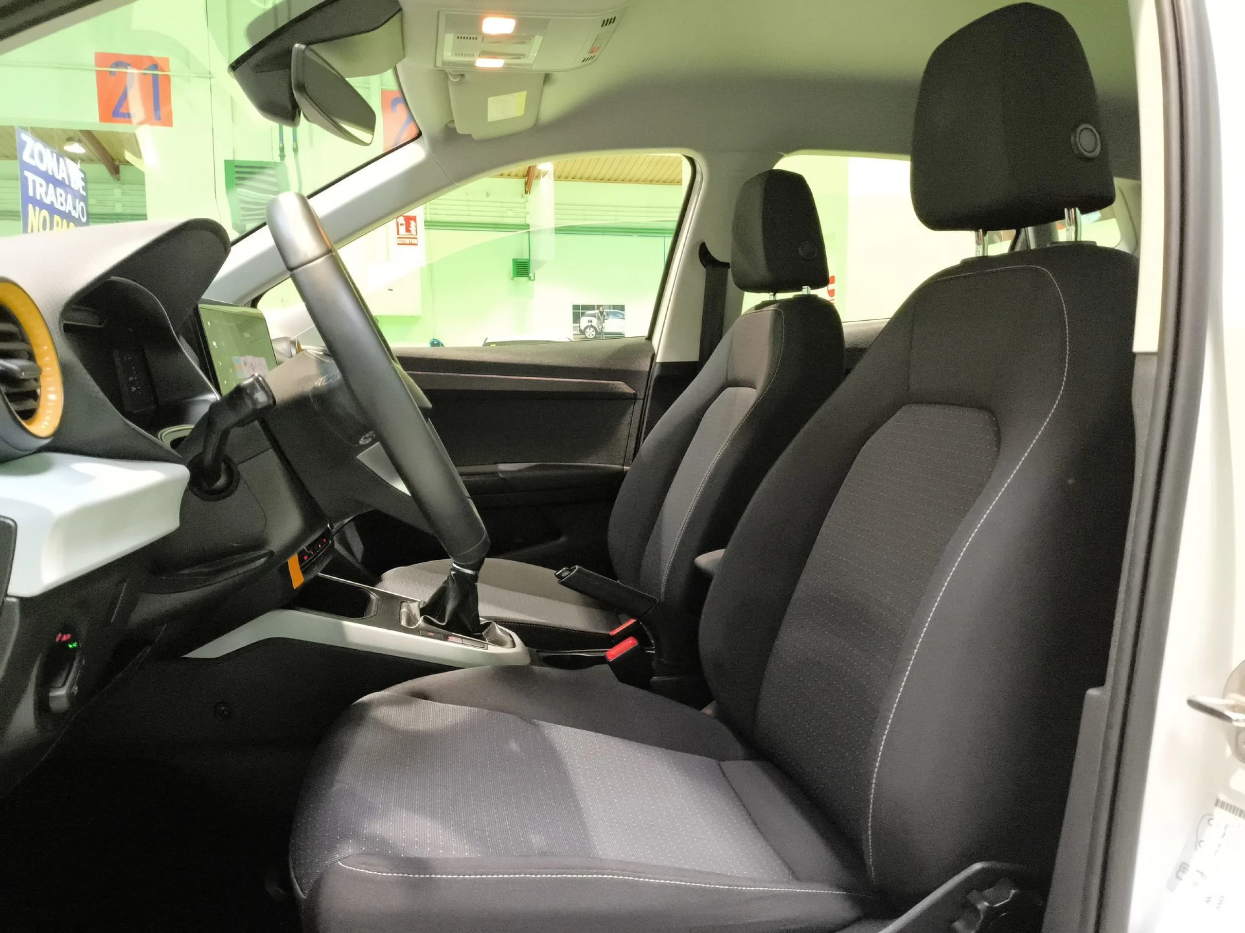 Seat Arona 1.0 TSI Style Plus 81 kW (110 CV) - Foto 8
