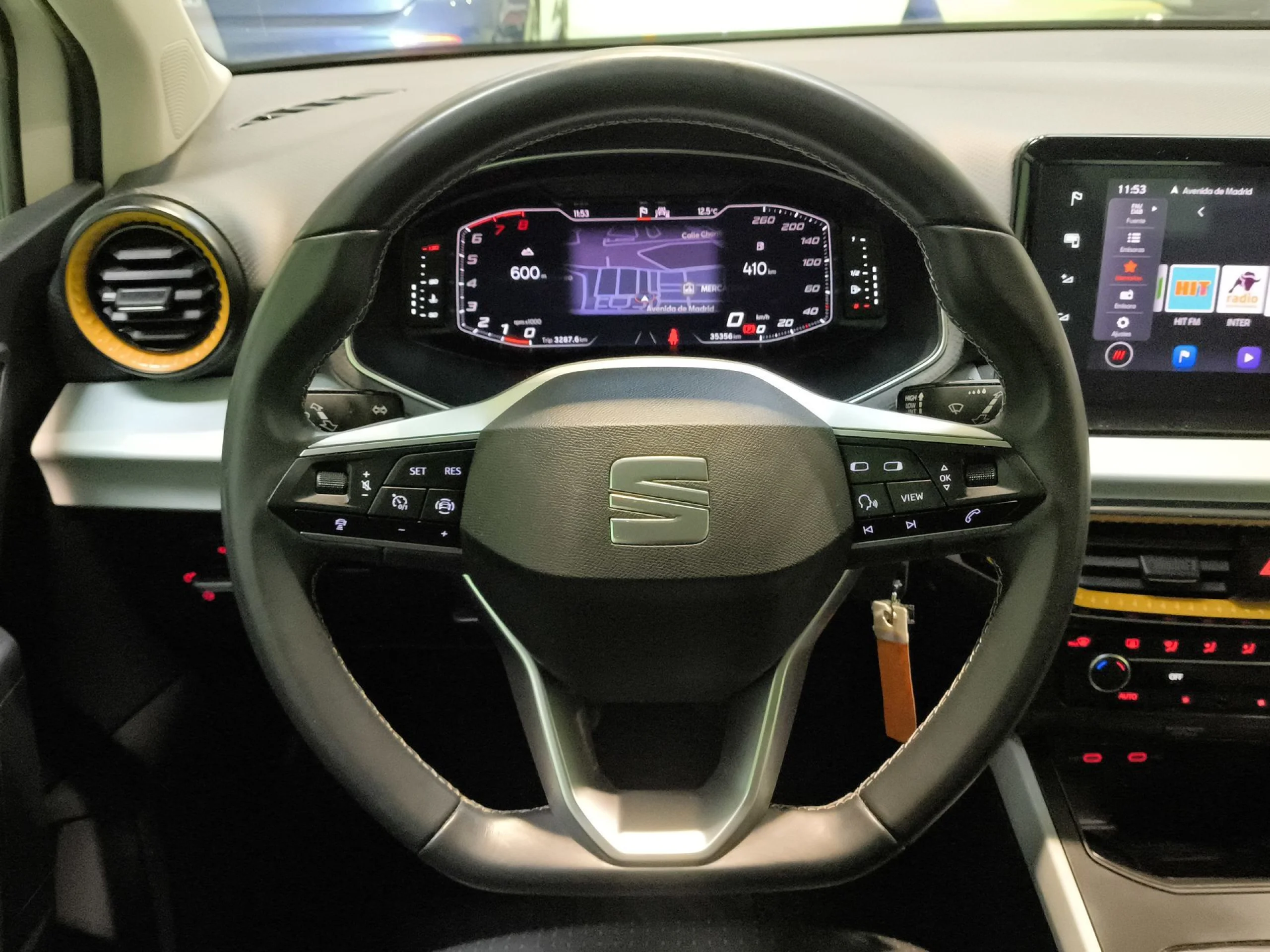 Seat Arona 1.0 TSI Style Plus 81 kW (110 CV) - Foto 11