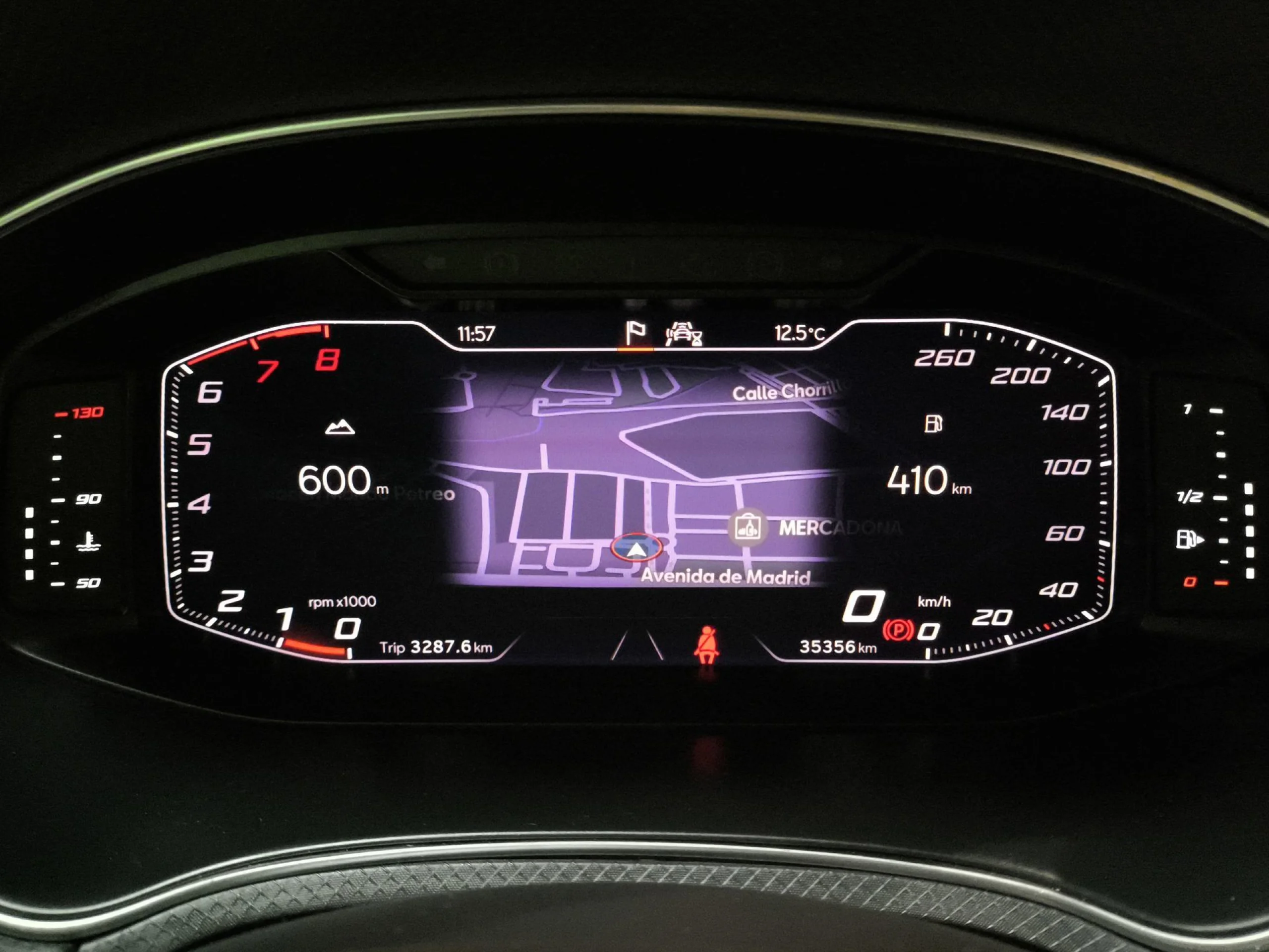 Seat Arona 1.0 TSI Style Plus 81 kW (110 CV) - Foto 12