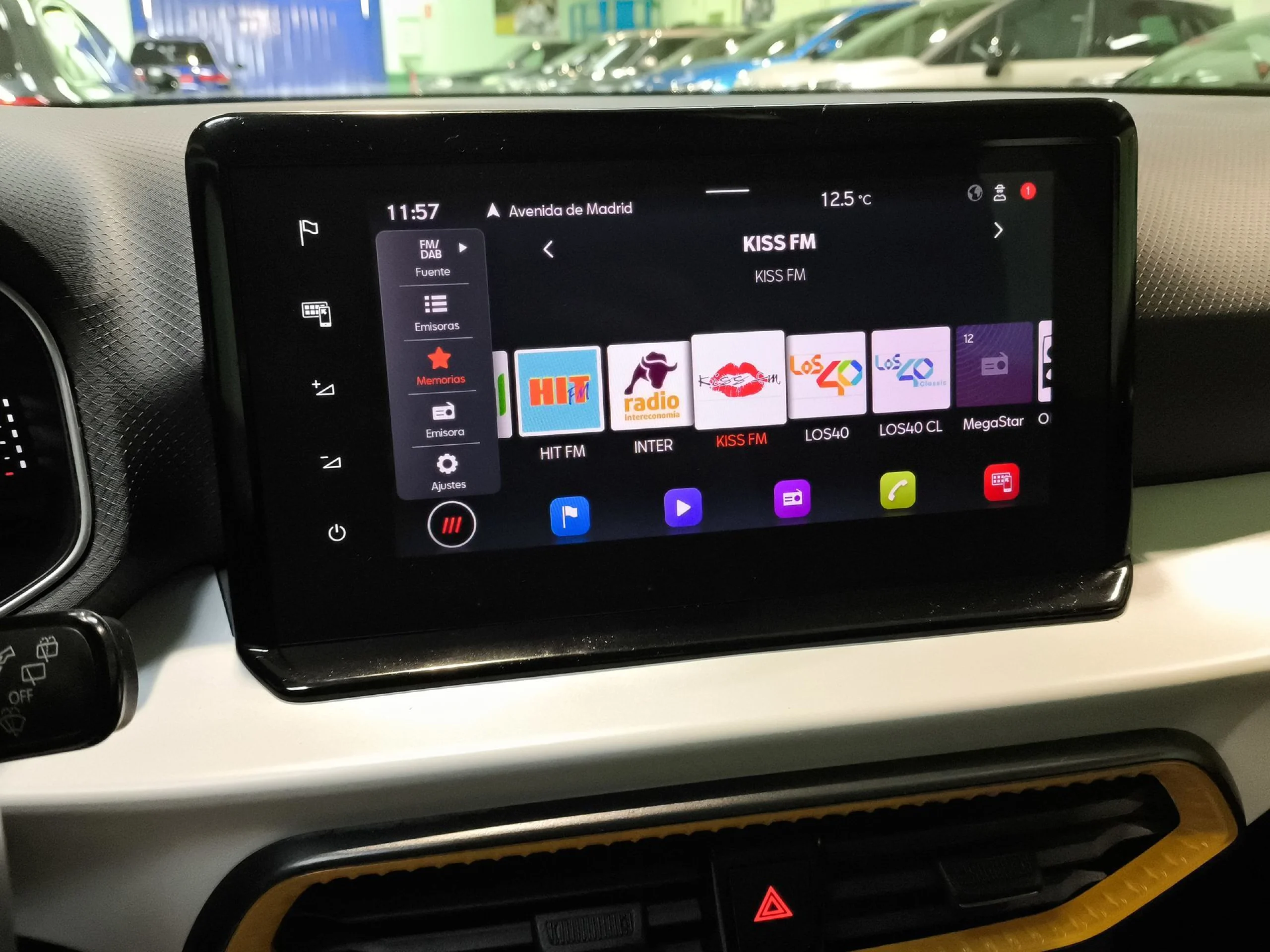 Seat Arona 1.0 TSI Style Plus 81 kW (110 CV) - Foto 13