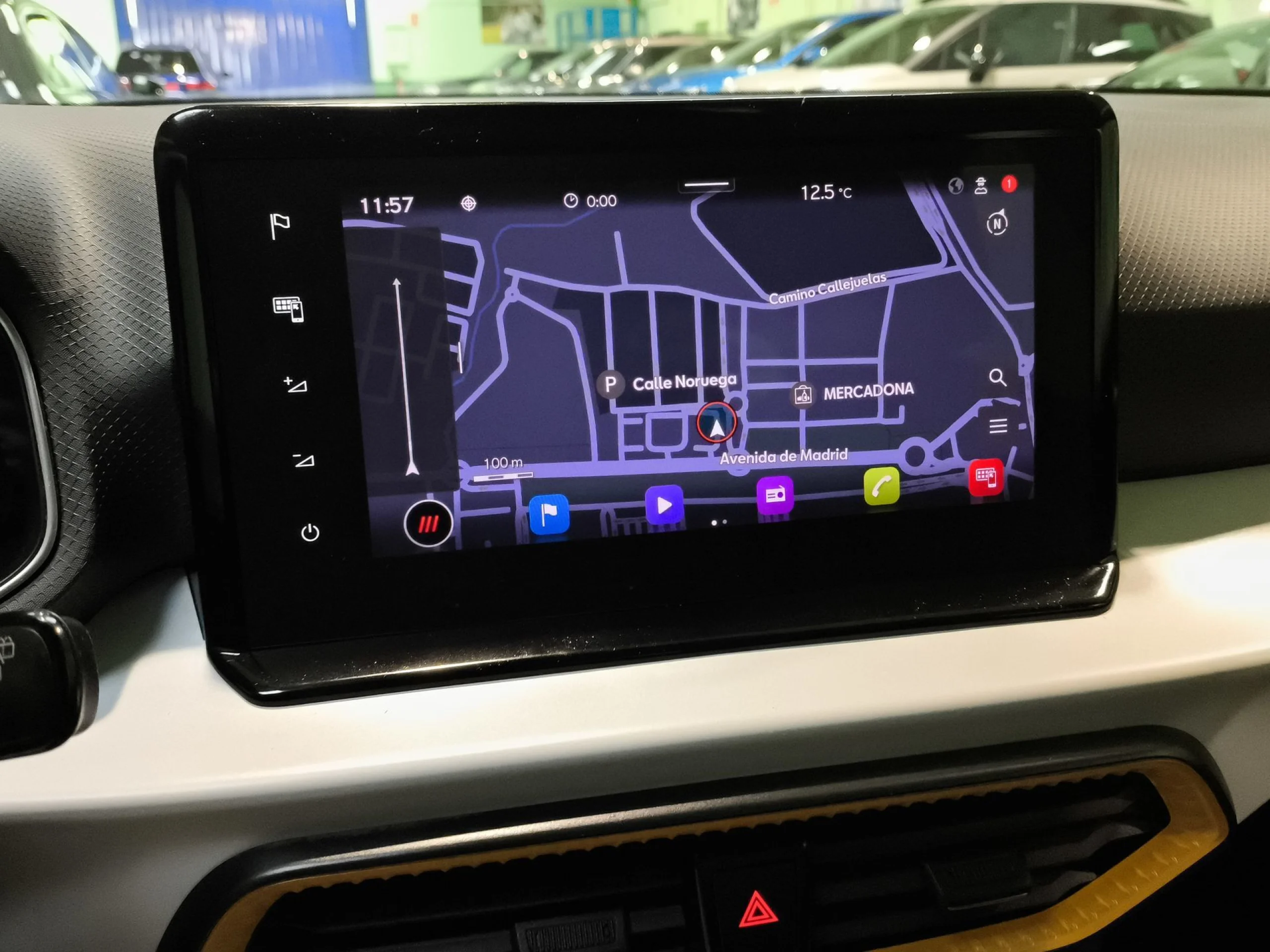 Seat Arona 1.0 TSI Style Plus 81 kW (110 CV) - Foto 14