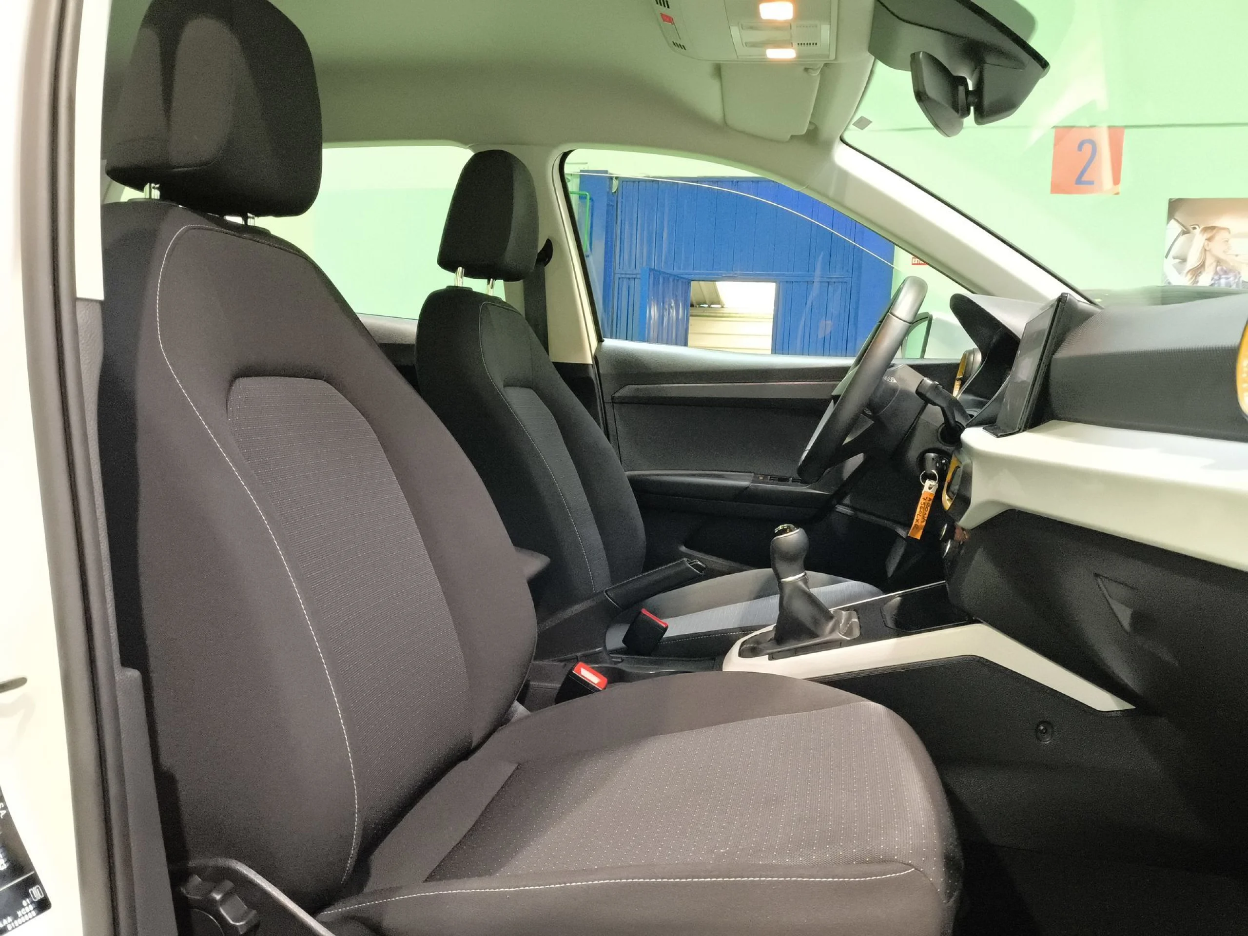Seat Arona 1.0 TSI Style Plus 81 kW (110 CV) - Foto 20