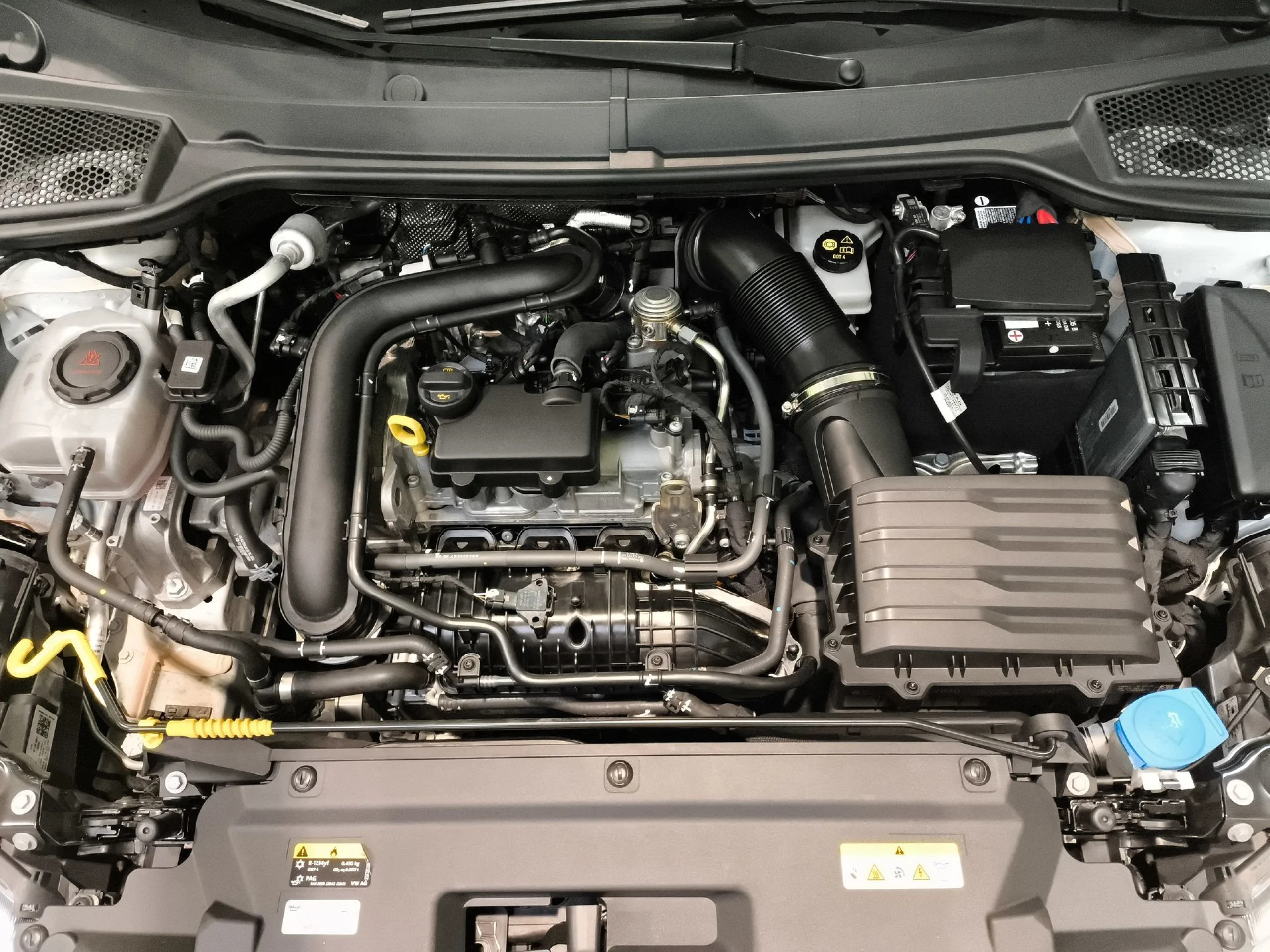 Seat Arona 1.0 TSI Style Plus 81 kW (110 CV) - Foto 21