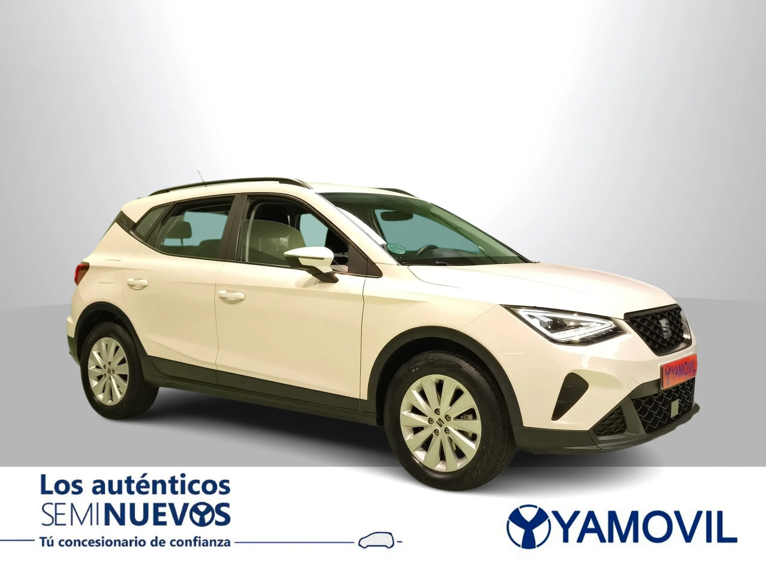 Seat Arona 1.0 TSI Style Plus 81 kW (110 CV) - Foto 2