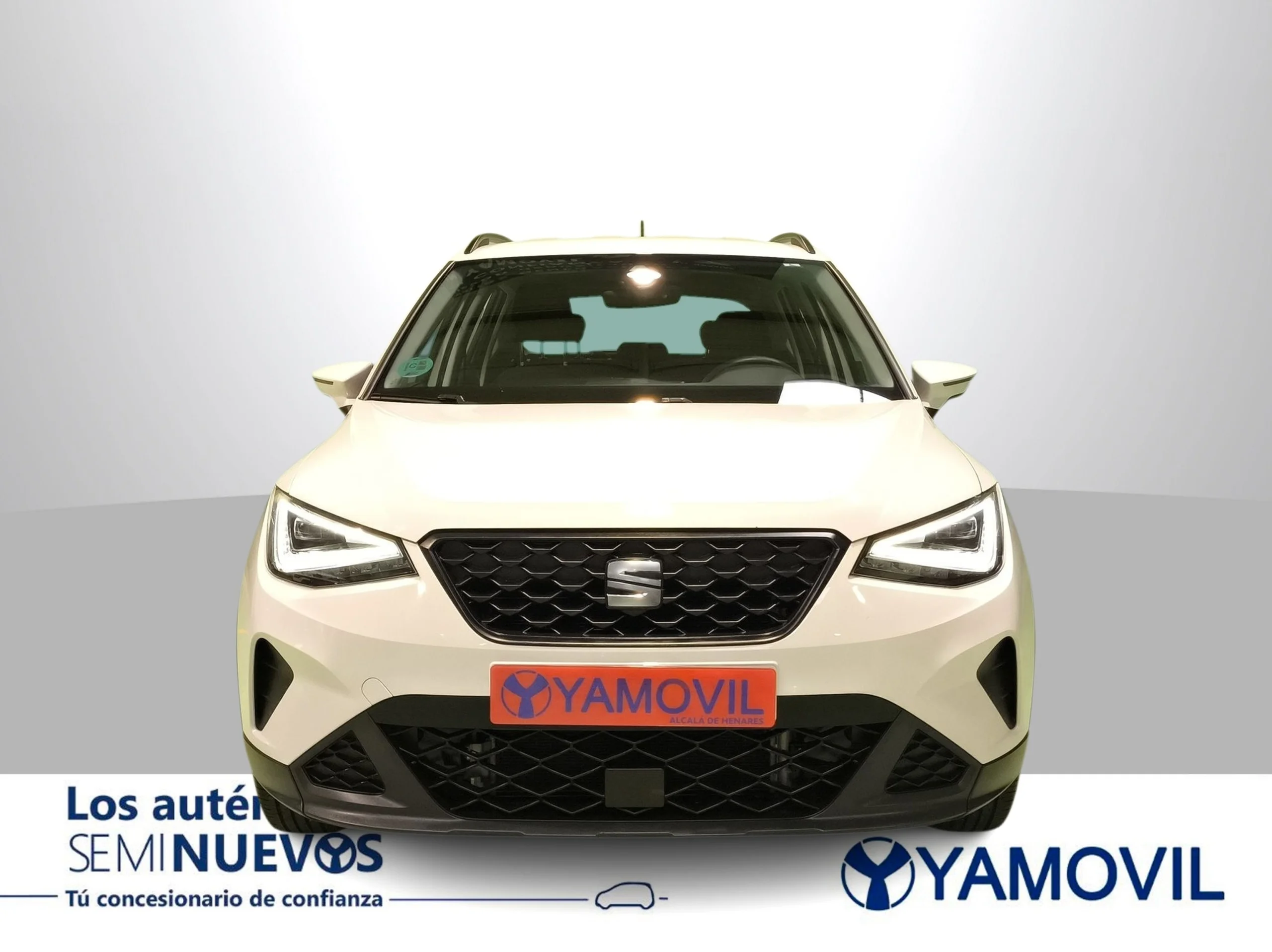 Seat Arona 1.0 TSI Style Plus 81 kW (110 CV) - Foto 3