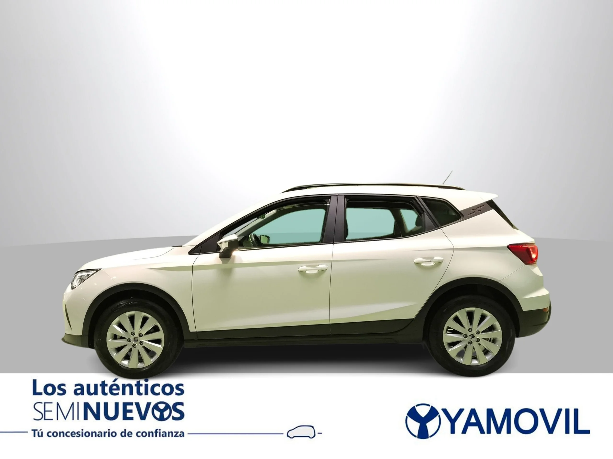 Seat Arona 1.0 TSI Style Plus 81 kW (110 CV) - Foto 4