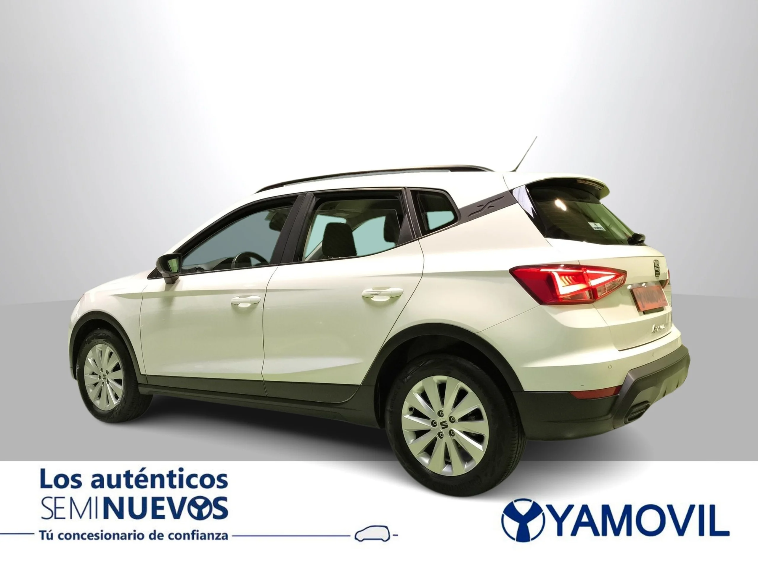 Seat Arona 1.0 TSI Style Plus 81 kW (110 CV) - Foto 5