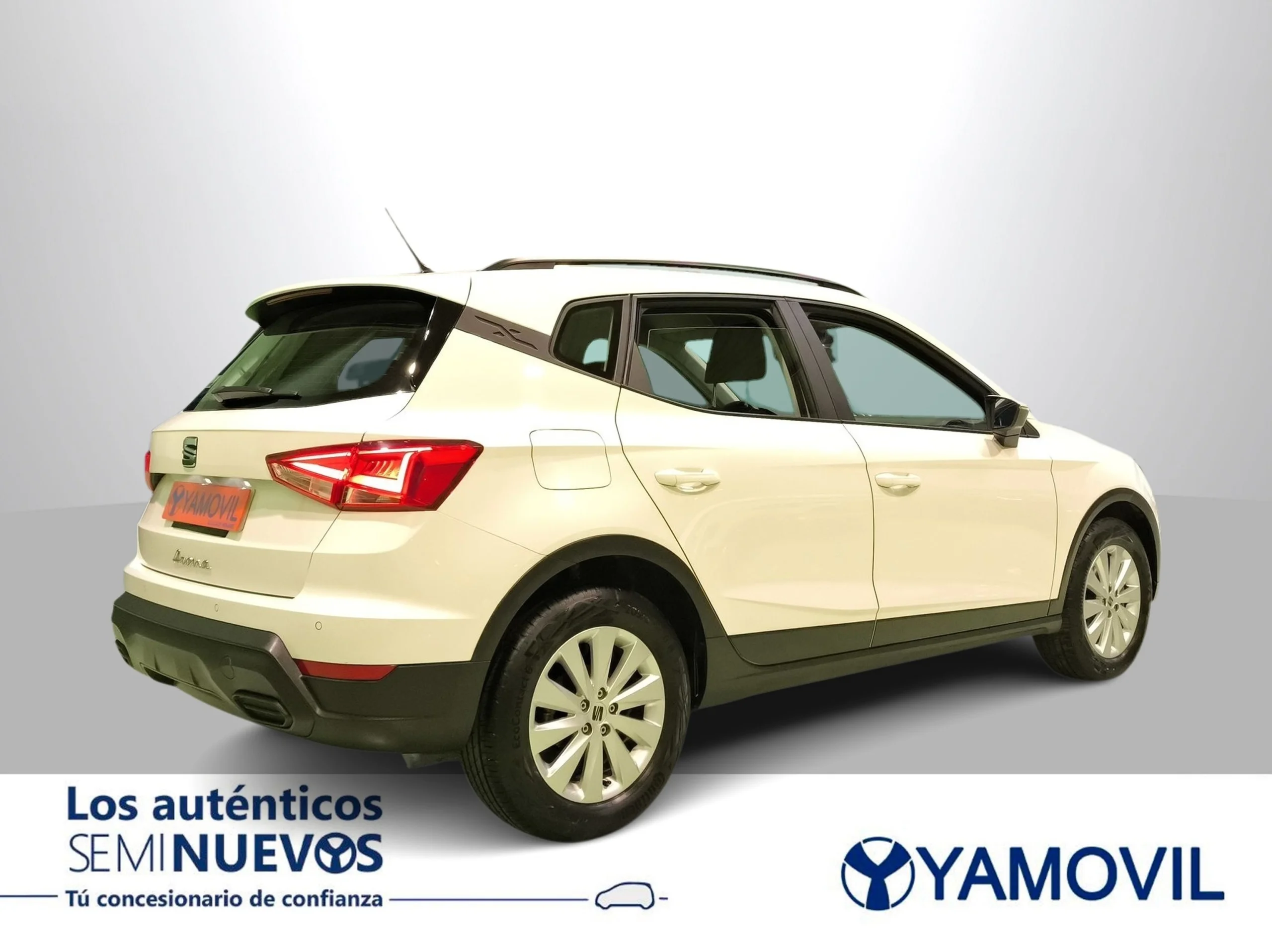 Seat Arona 1.0 TSI Style Plus 81 kW (110 CV) - Foto 6