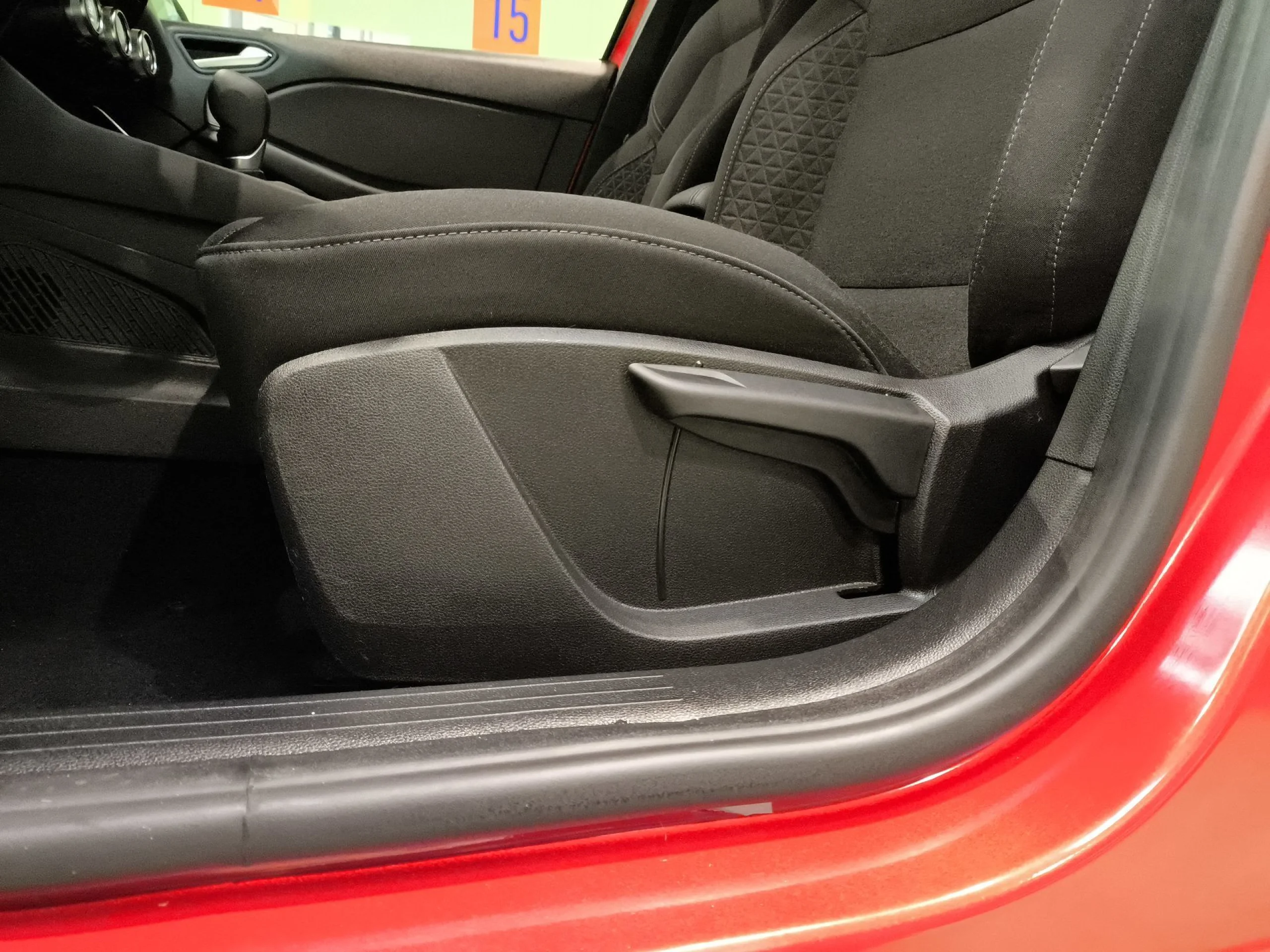 Renault Clio Intens E-Tech Híbrido 103 kW (140 CV) - Foto 9