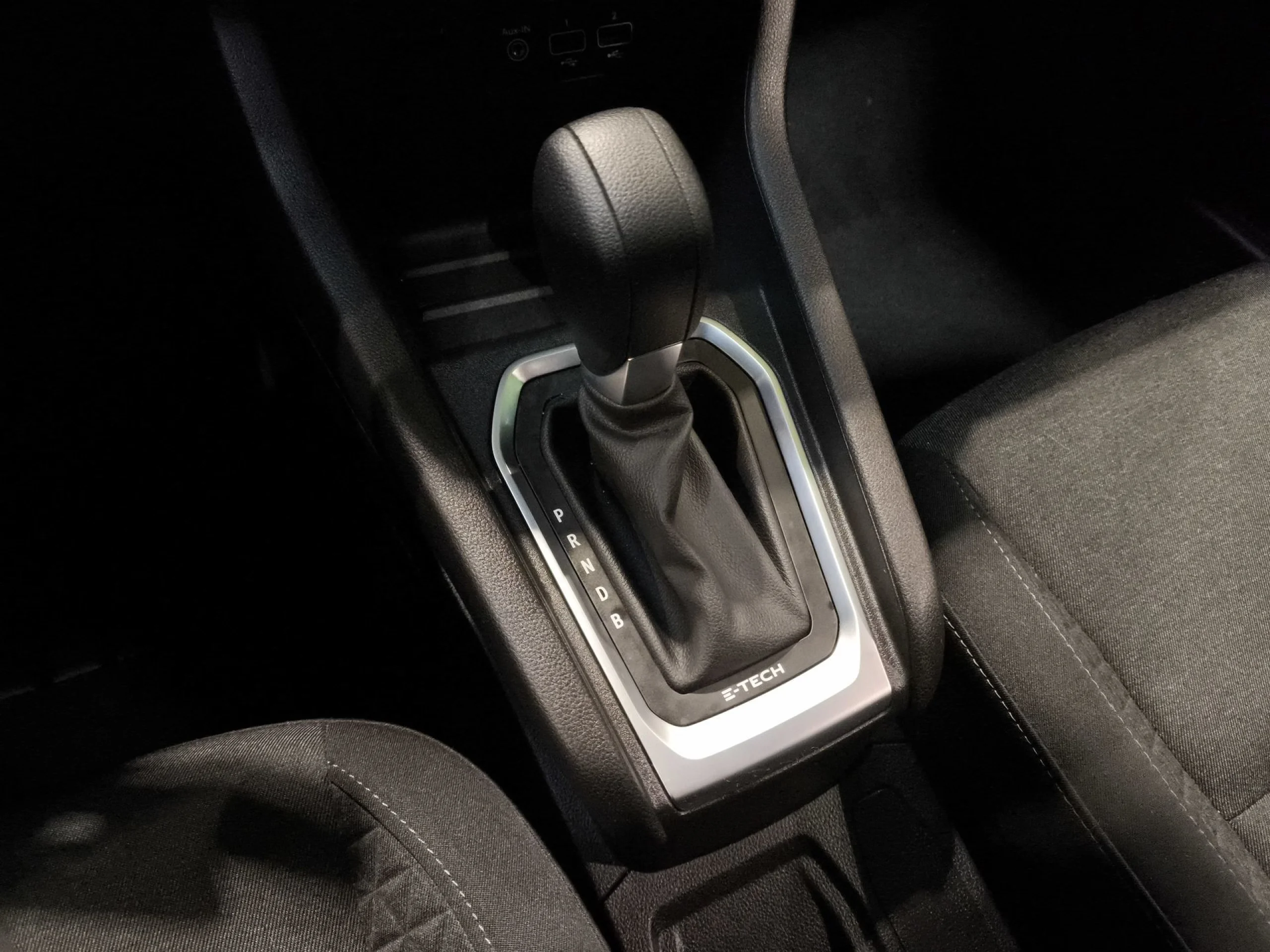 Renault Clio Intens E-Tech Híbrido 103 kW (140 CV) - Foto 15