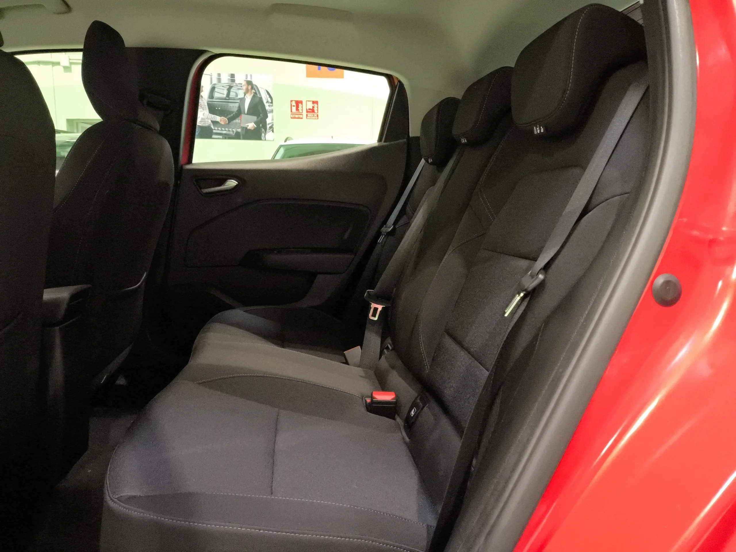 Renault Clio Intens E-Tech Híbrido 103 kW (140 CV) - Foto 17