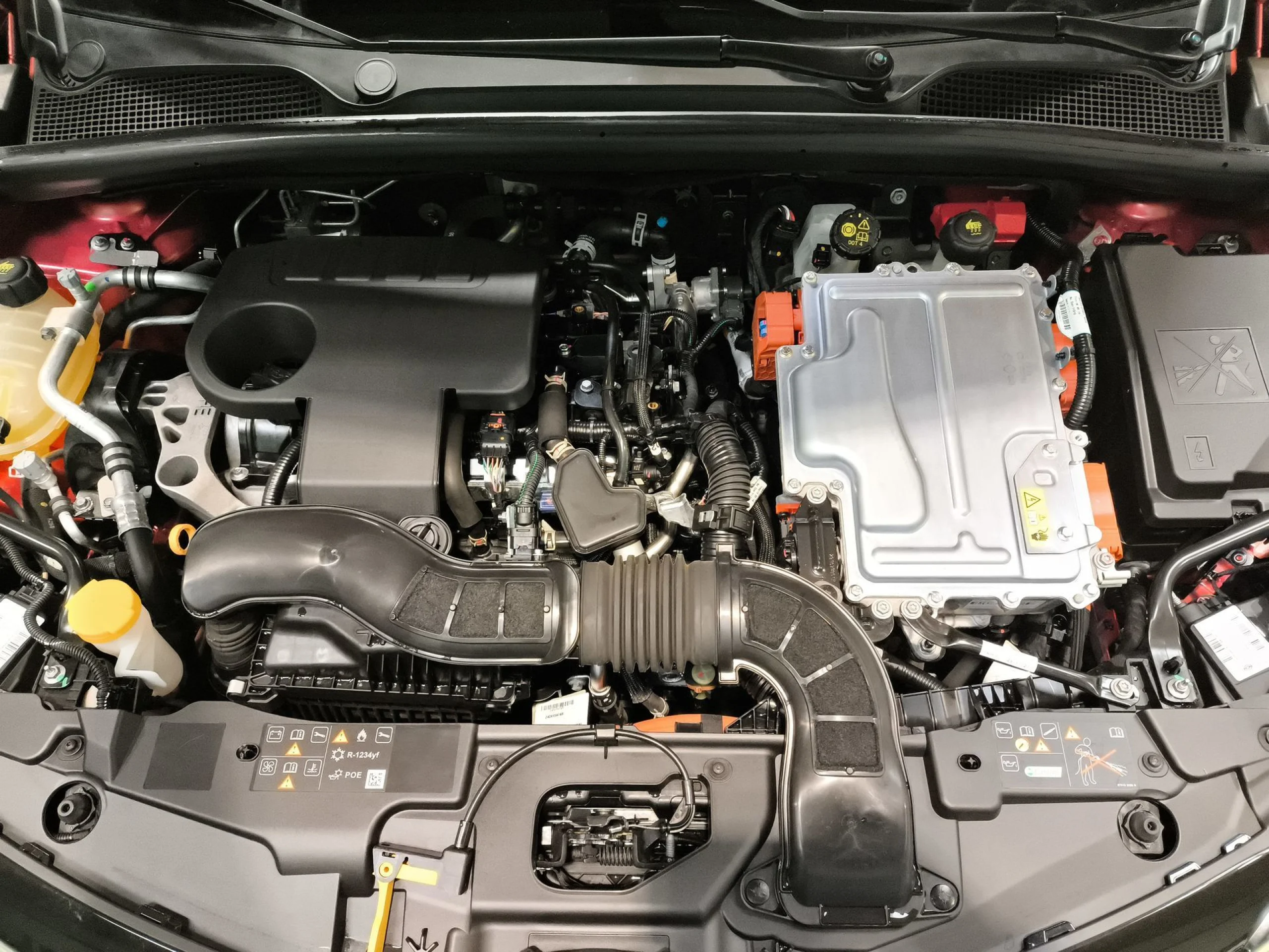Renault Clio Intens E-Tech Híbrido 103 kW (140 CV) - Foto 20