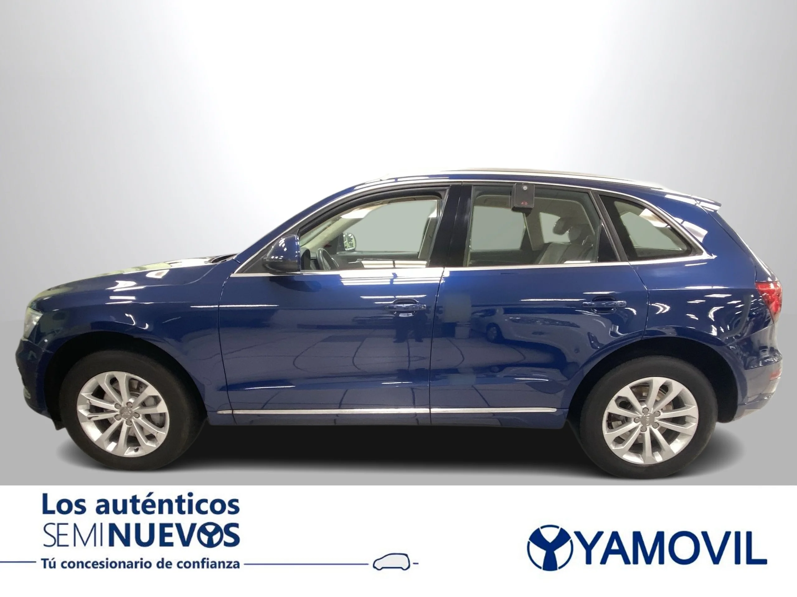 Audi Q5 Ambiente 3.0 TFSI quattro 200 kW (272 CV) tiptronic - Foto 4