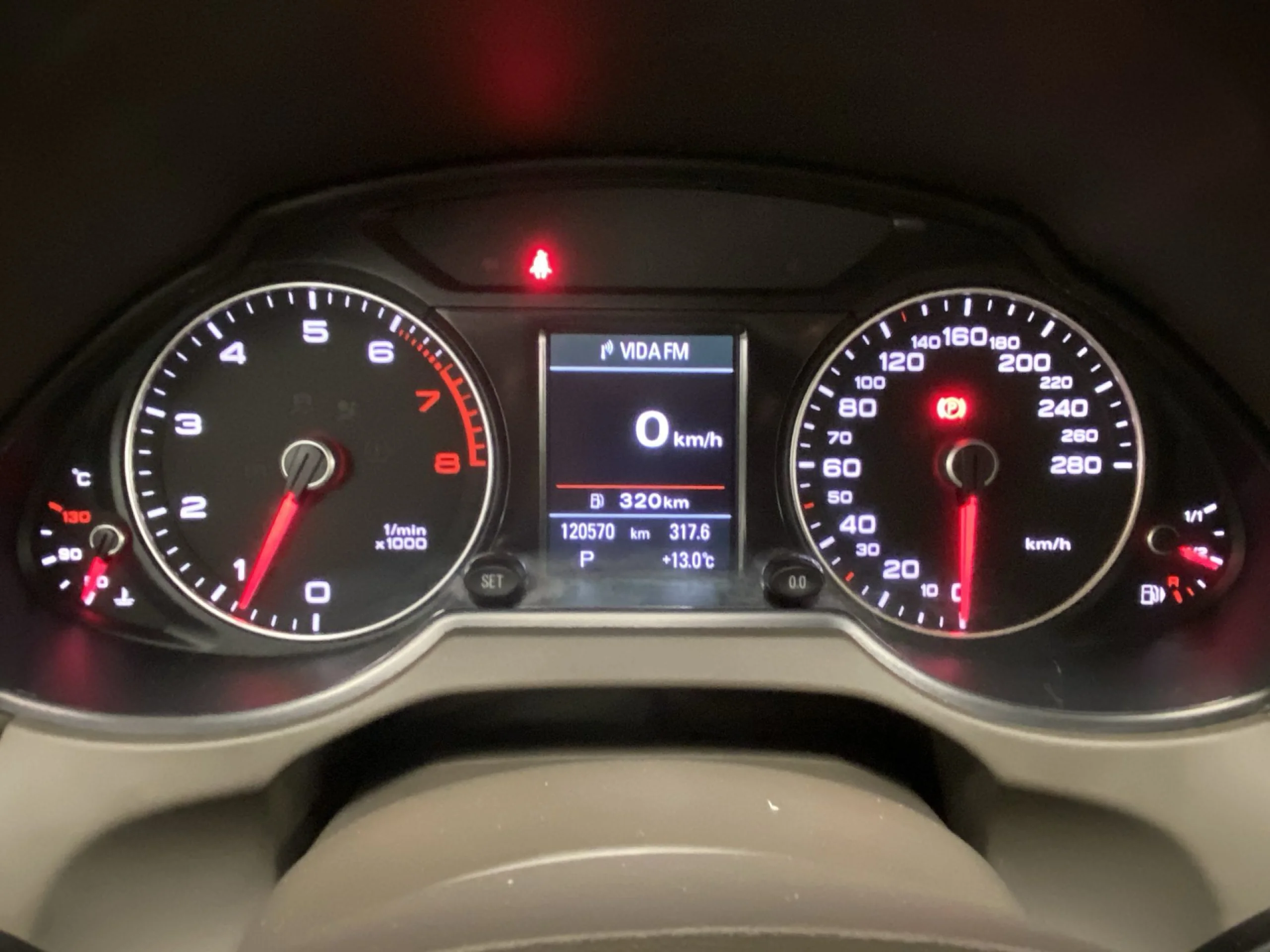 Audi Q5 Ambiente 3.0 TFSI quattro 200 kW (272 CV) tiptronic - Foto 12