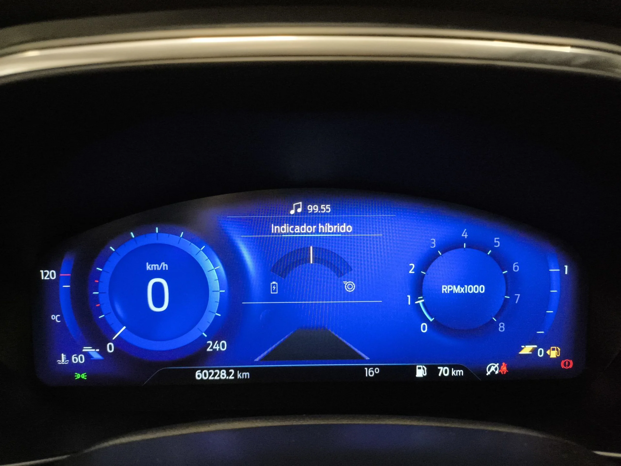 Ford Focus 1.0 Ecoboost MHEV Active X 92 kW (125 CV) - Foto 12