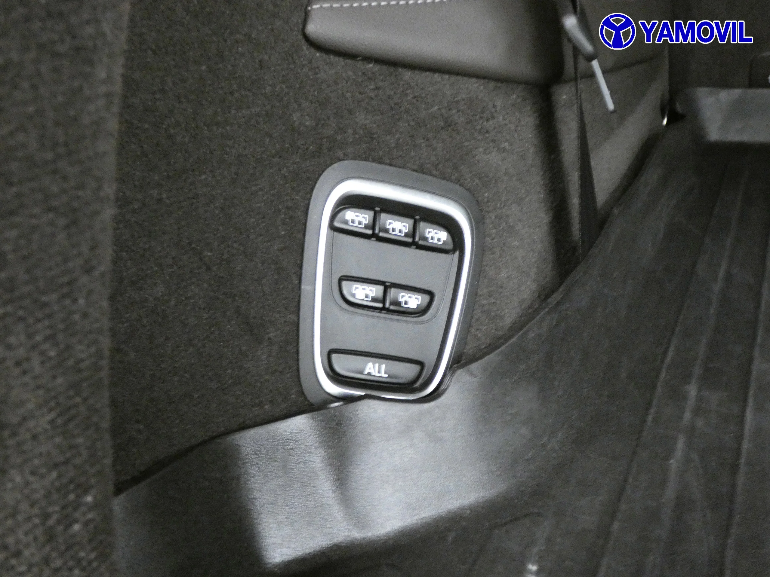 Renault Espace 2.0 BLUE DCI EDC 4CONTROL PARIS INITIALE 7PLZ - Foto 8