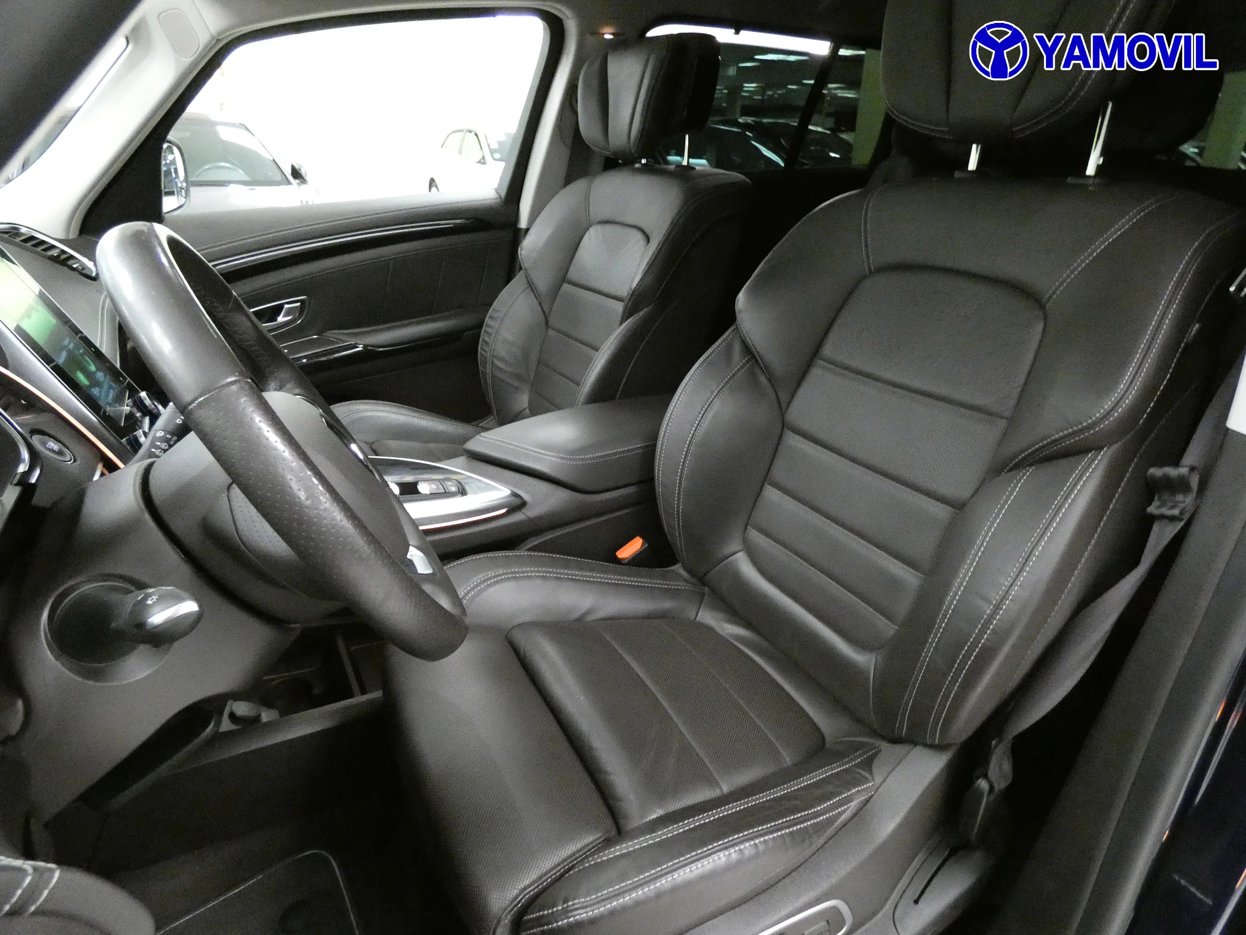 Renault Espace 2.0 BLUE DCI EDC 4CONTROL PARIS INITIALE 7PLZ - Foto 14