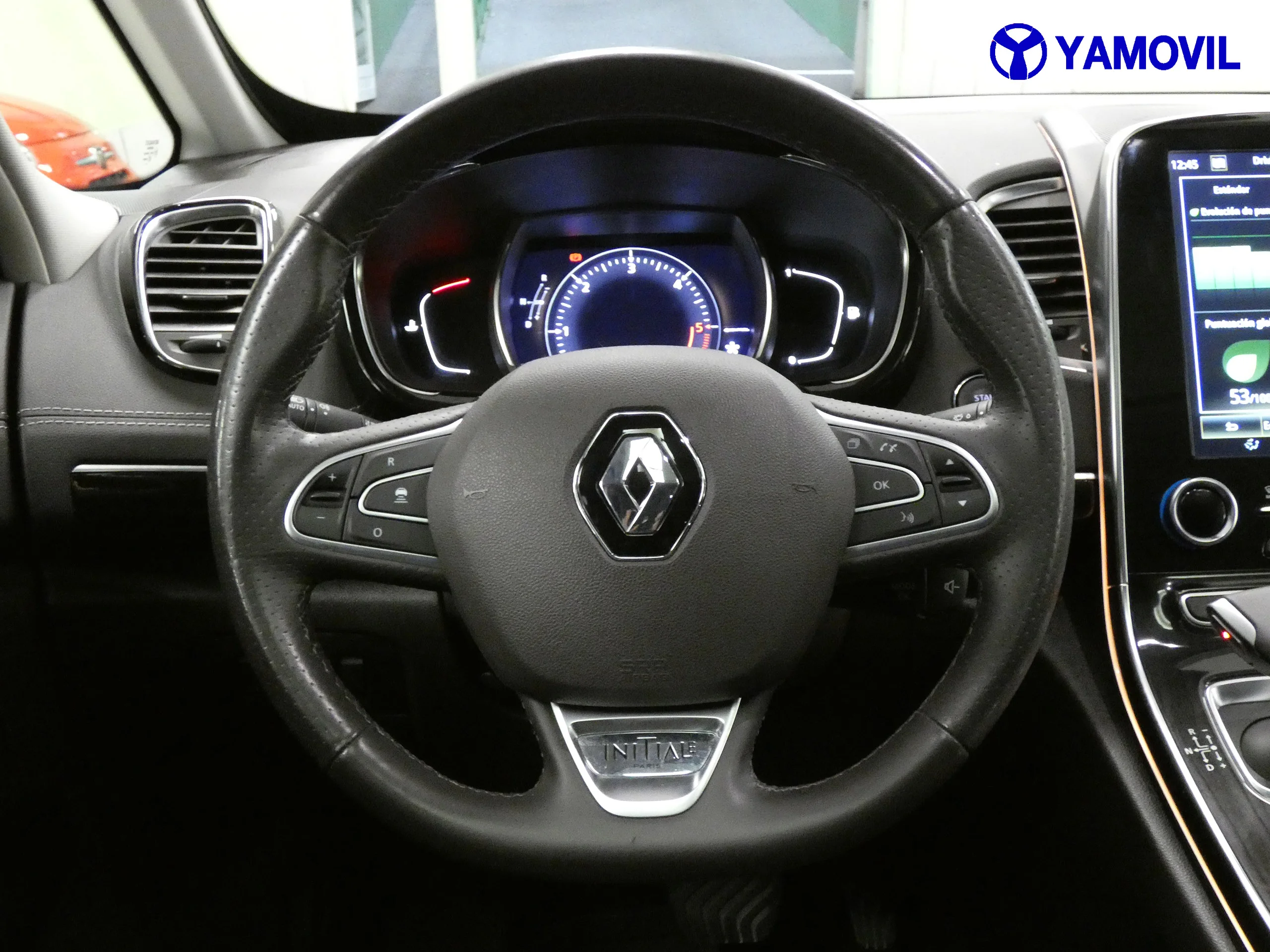 Renault Espace 2.0 BLUE DCI EDC 4CONTROL PARIS INITIALE 7PLZ - Foto 20