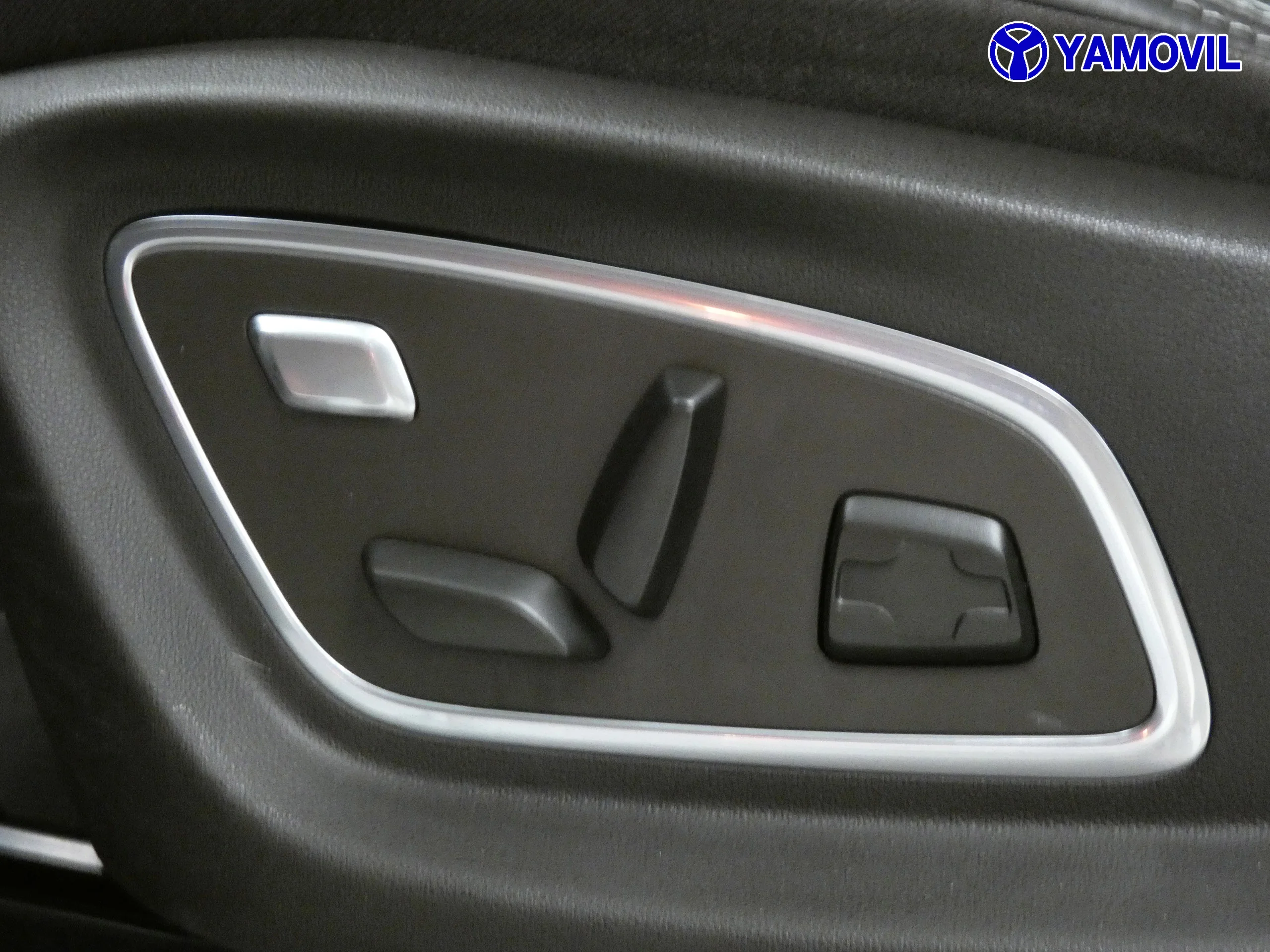 Renault Espace 2.0 BLUE DCI EDC 4CONTROL PARIS INITIALE 7PLZ - Foto 23
