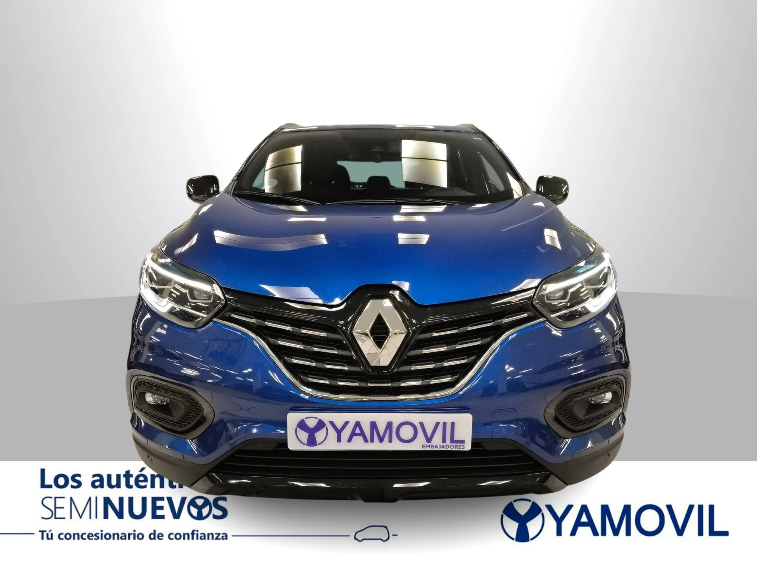 Renault Kadjar Black Edition TCe 117 kW (160 CV) EDC GPF - Foto 3