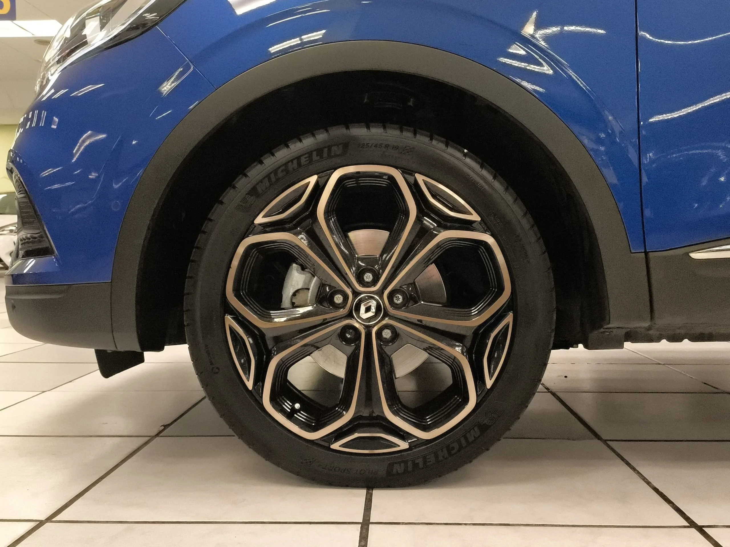 Renault Kadjar Black Edition TCe 117 kW (160 CV) EDC GPF - Foto 7