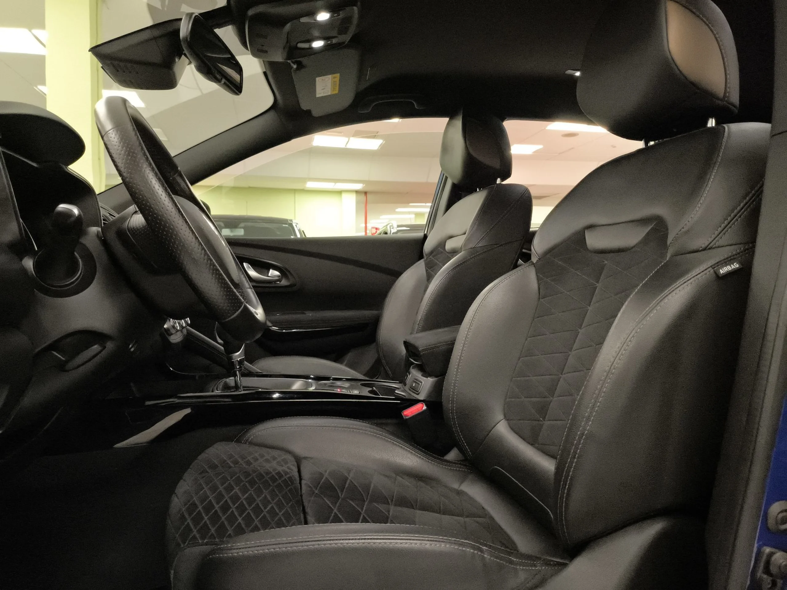 Renault Kadjar Black Edition TCe 117 kW (160 CV) EDC GPF - Foto 8
