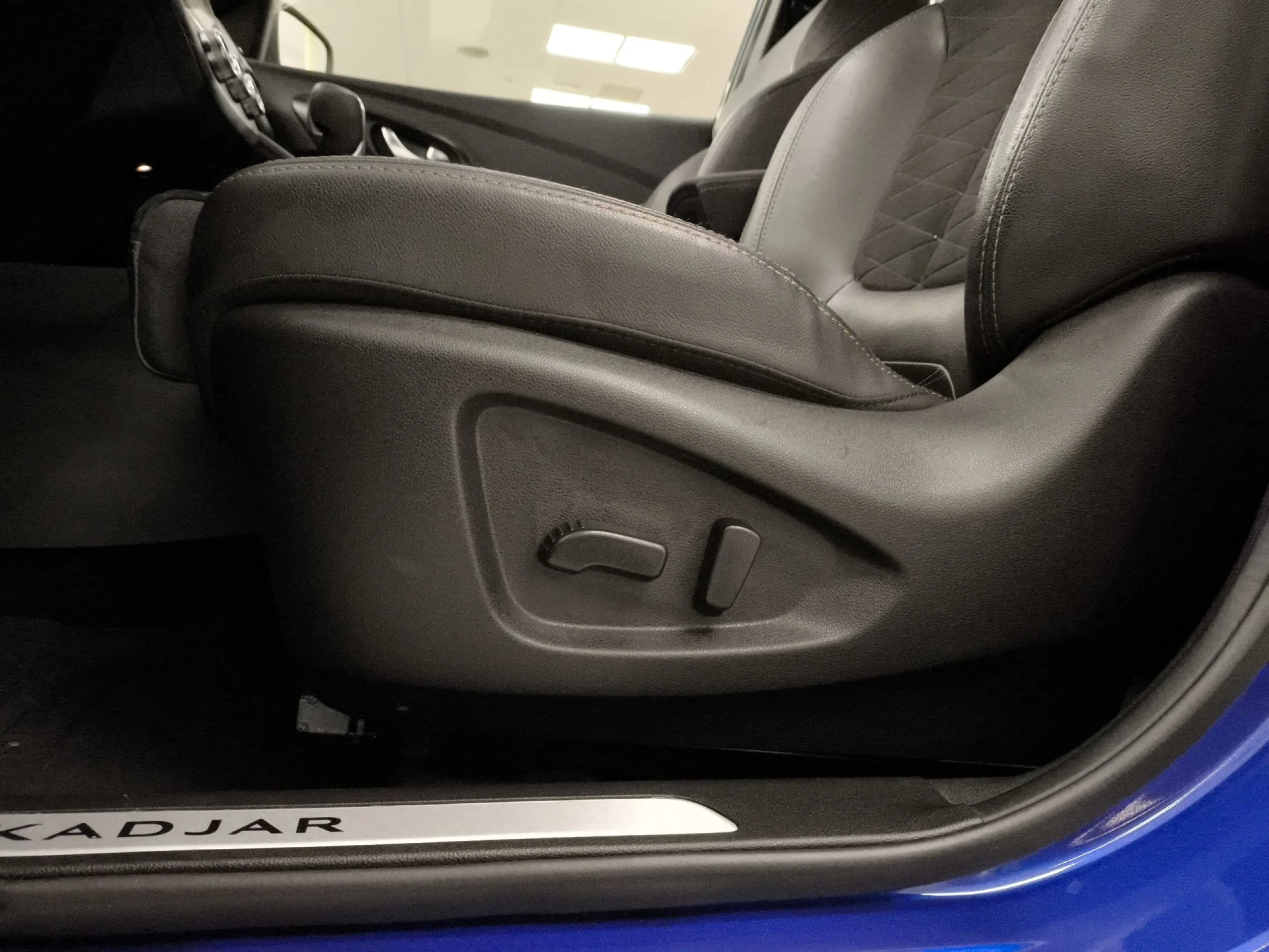 Renault Kadjar Black Edition TCe 117 kW (160 CV) EDC GPF - Foto 9