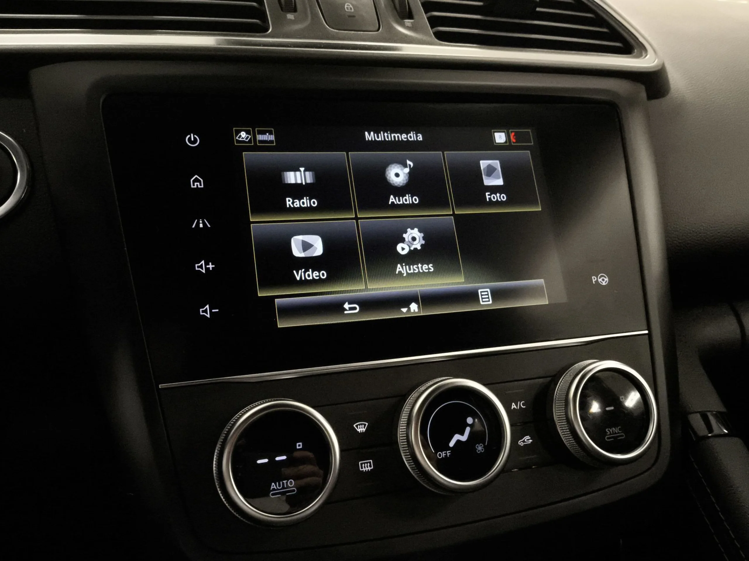 Renault Kadjar Black Edition TCe 117 kW (160 CV) EDC GPF - Foto 13