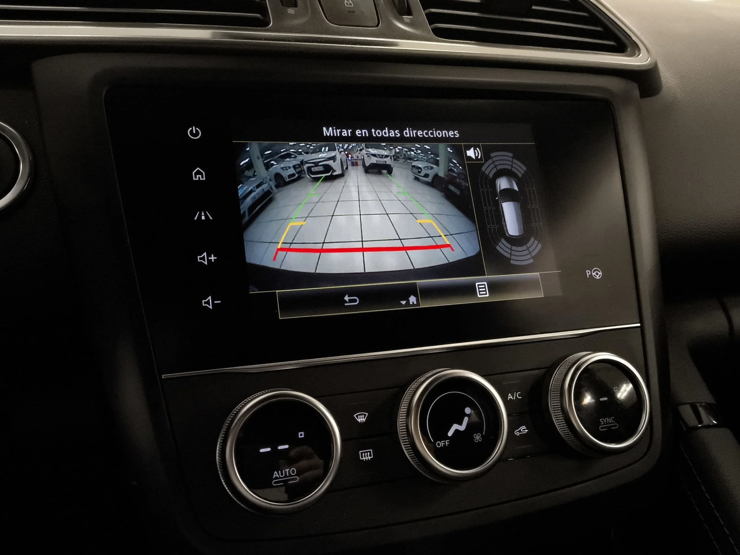 Renault Kadjar Black Edition TCe 117 kW (160 CV) EDC GPF - Foto 14