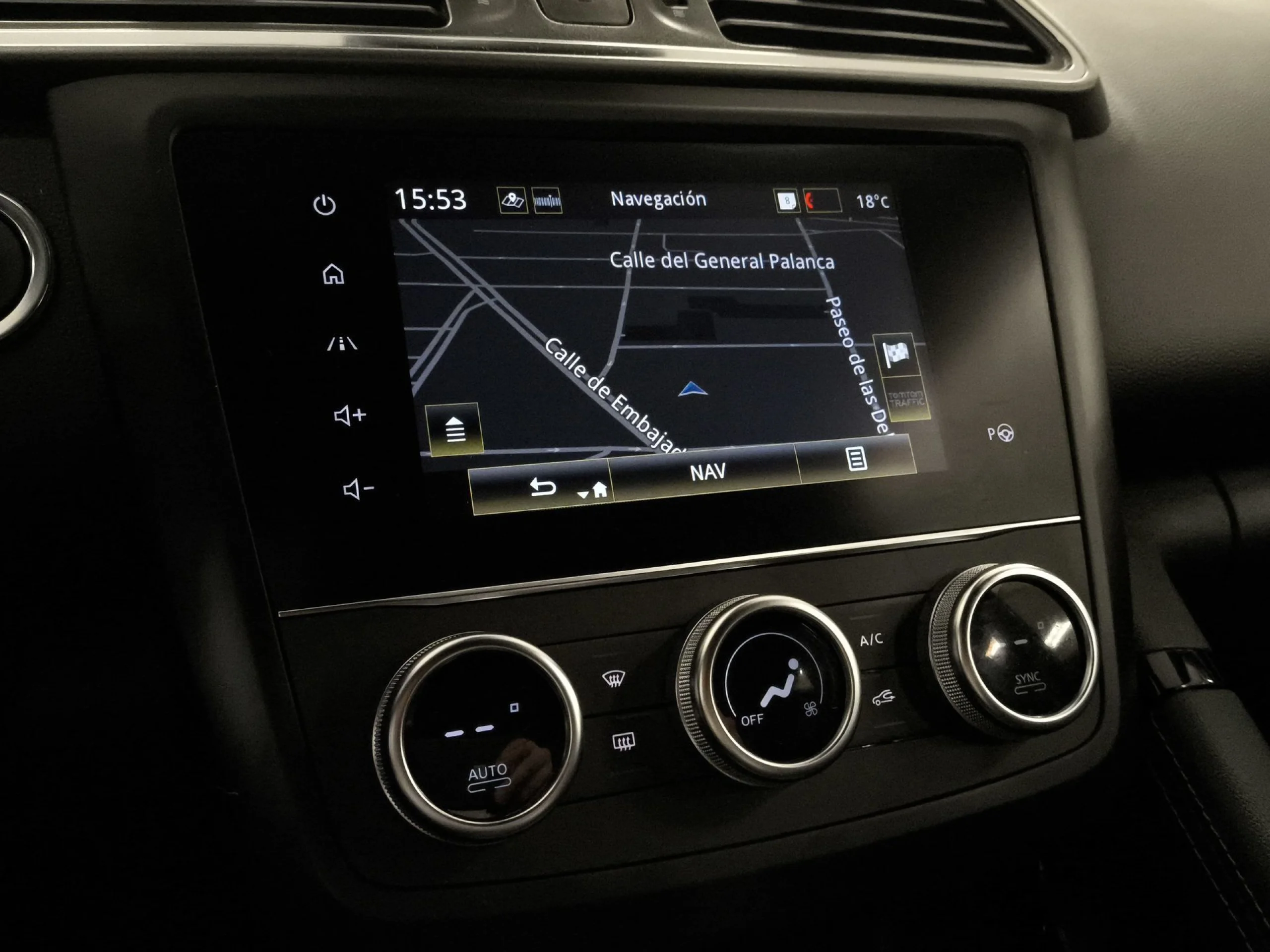 Renault Kadjar Black Edition TCe 117 kW (160 CV) EDC GPF - Foto 15