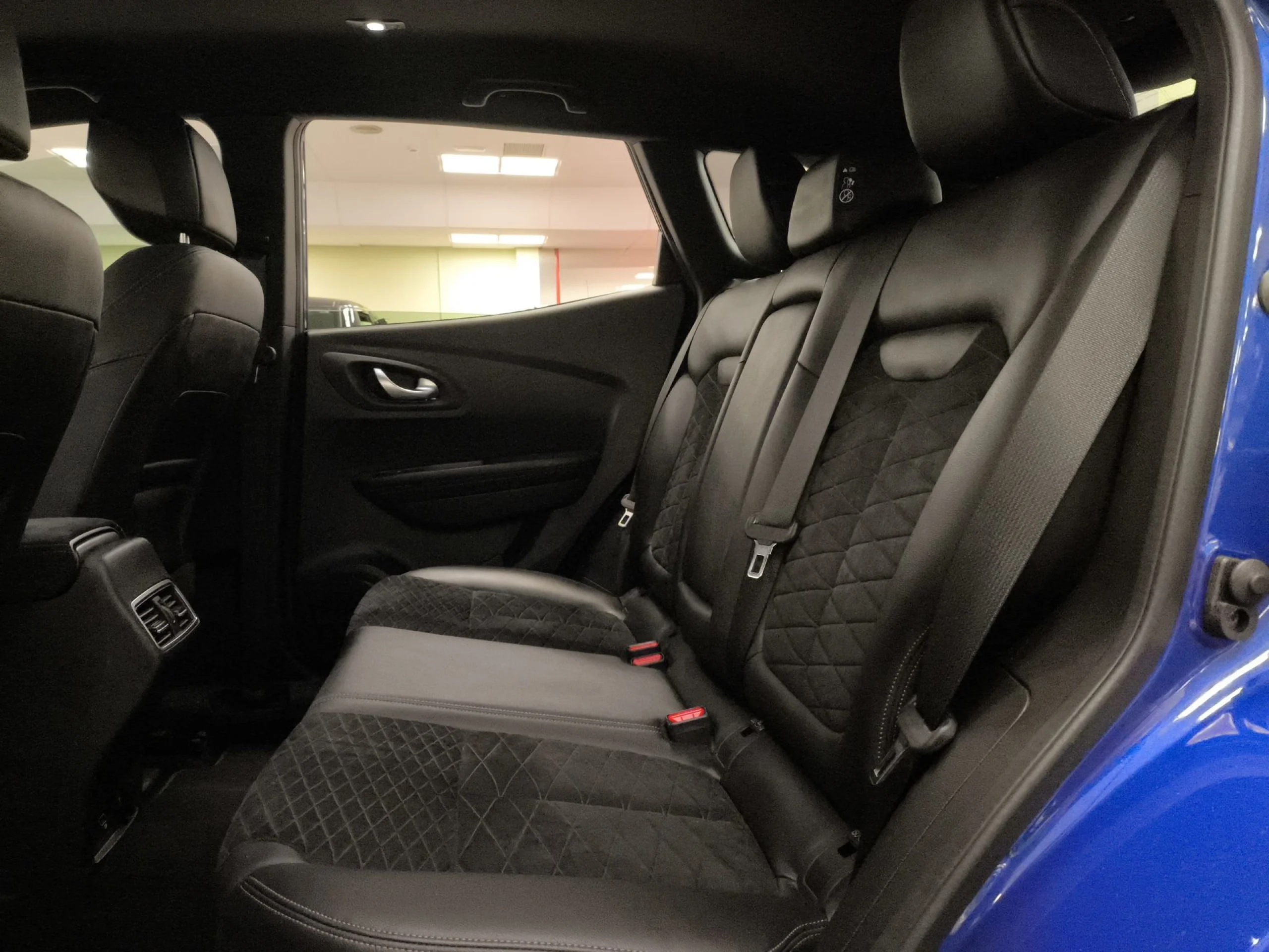 Renault Kadjar Black Edition TCe 117 kW (160 CV) EDC GPF - Foto 19