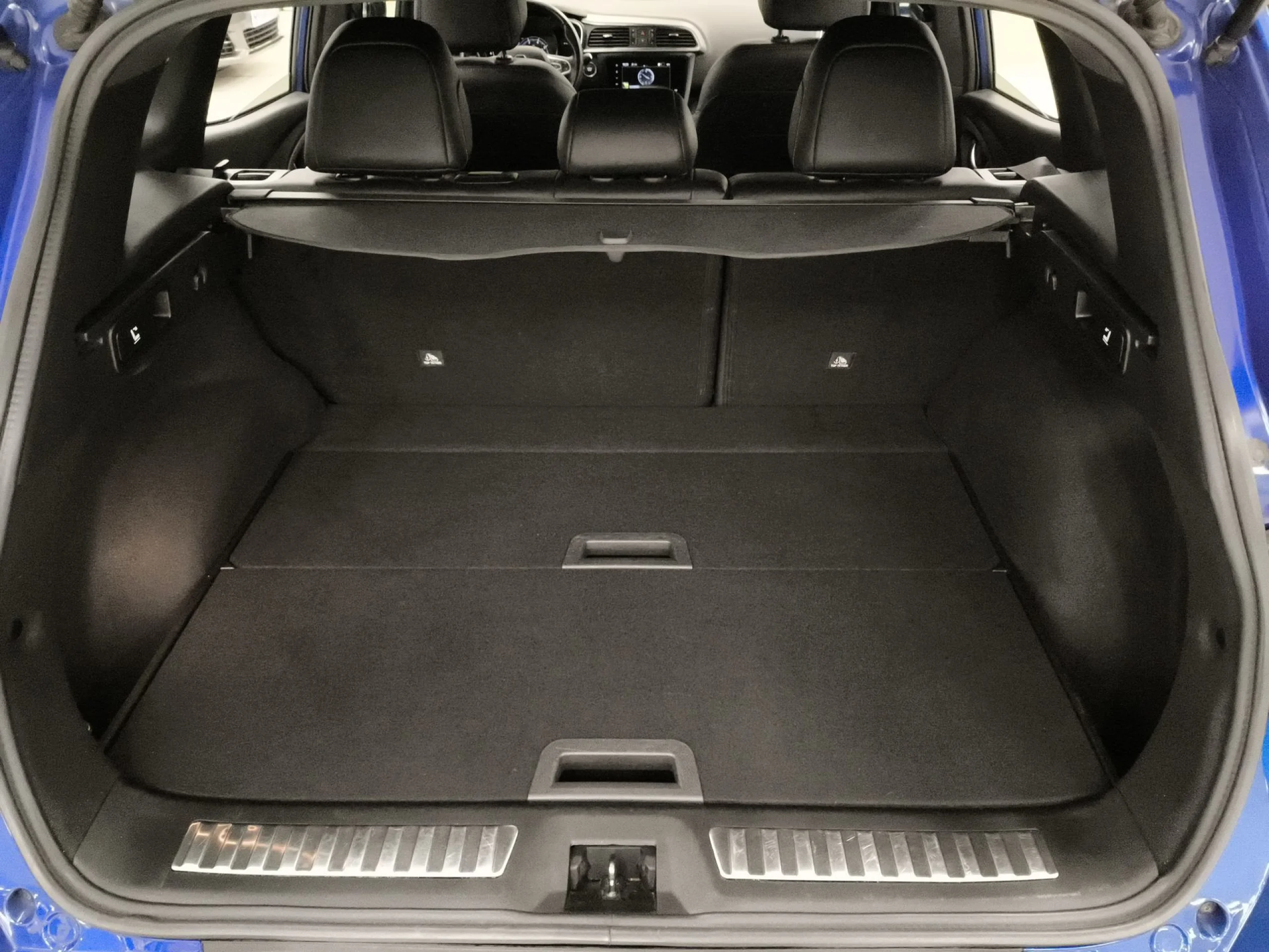 Renault Kadjar Black Edition TCe 117 kW (160 CV) EDC GPF - Foto 20