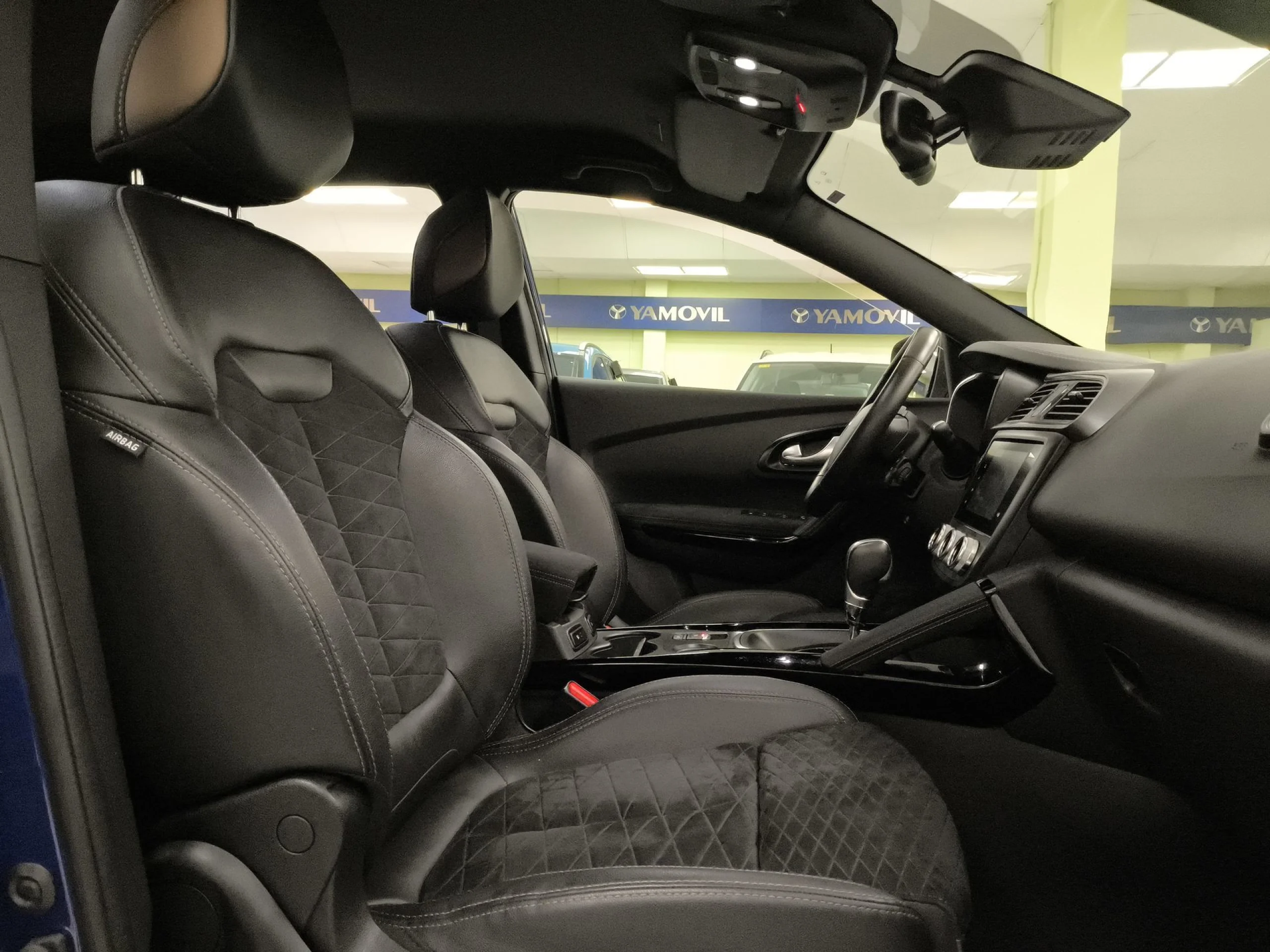 Renault Kadjar Black Edition TCe 117 kW (160 CV) EDC GPF - Foto 21