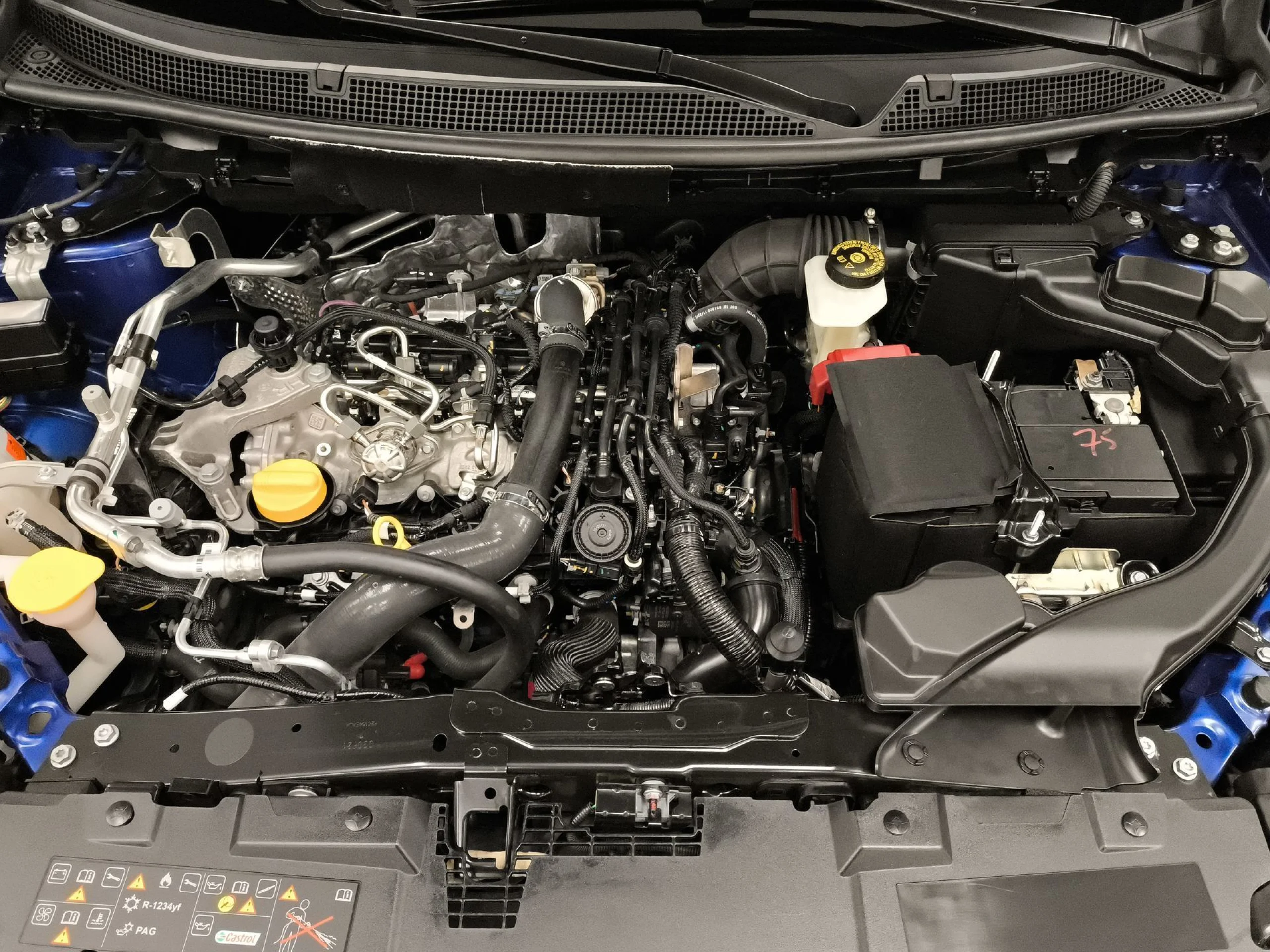 Renault Kadjar Black Edition TCe 117 kW (160 CV) EDC GPF - Foto 22