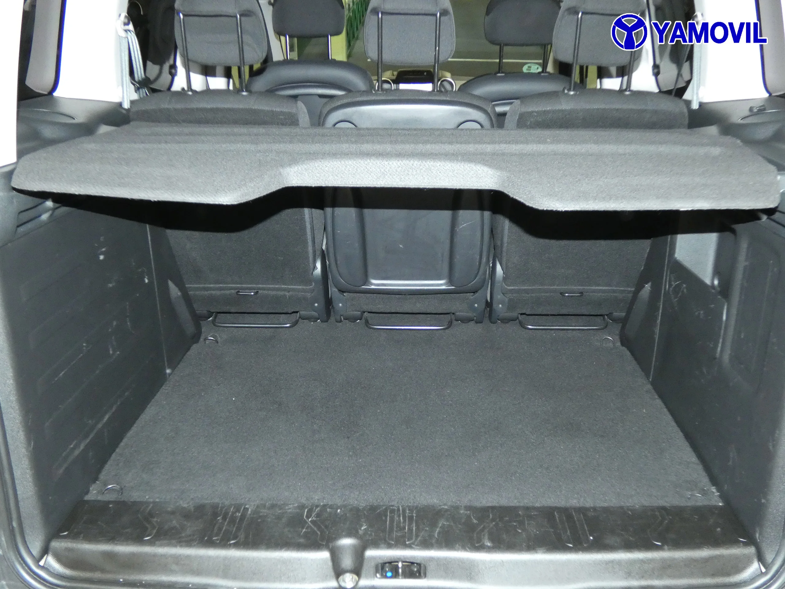 Peugeot Partner 1.2 PURTECHE PARTNER TEPEE ADVENTURE - Foto 7