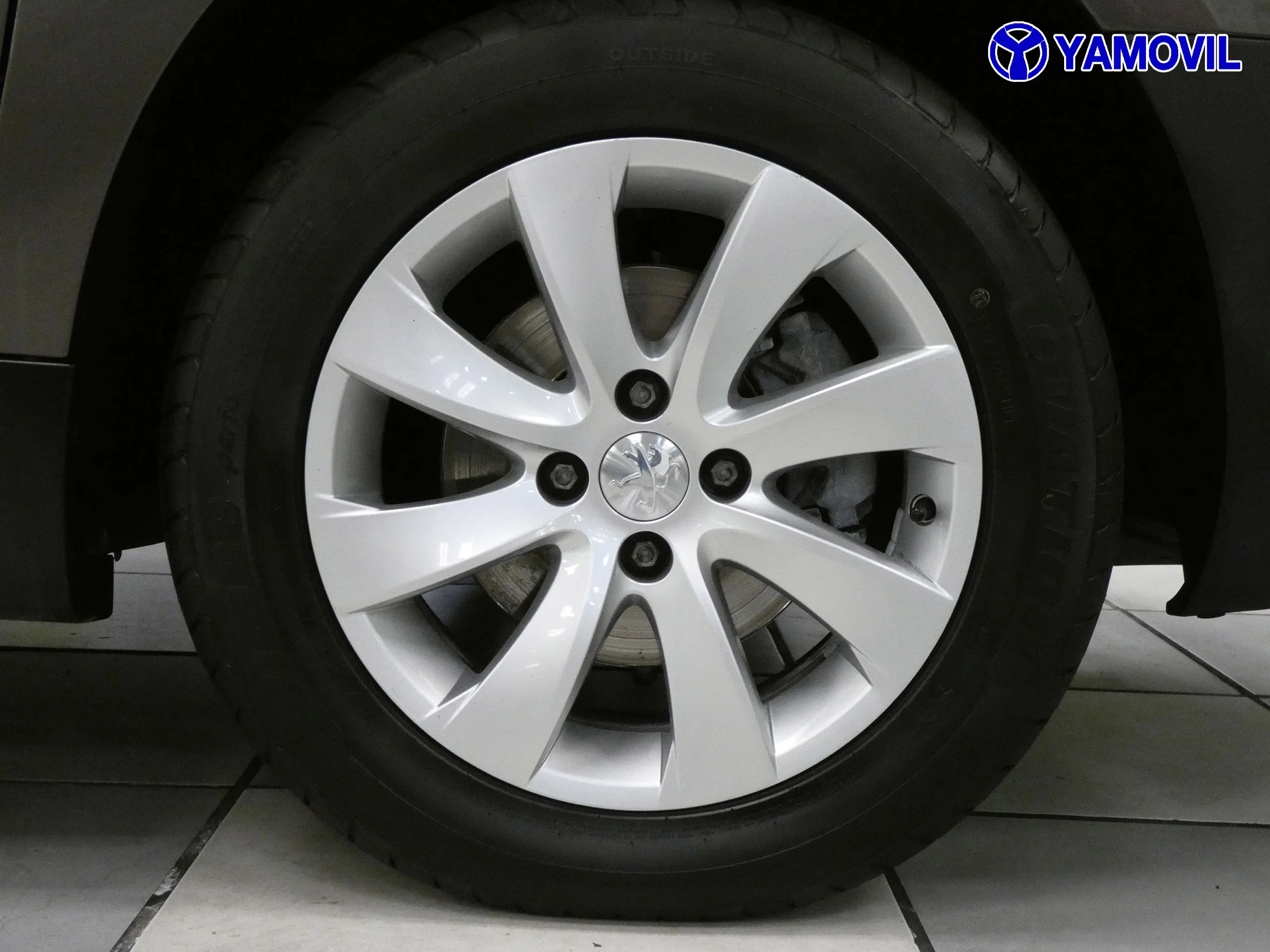 Peugeot Partner 1.2 PURTECHE PARTNER TEPEE ADVENTURE - Foto 9