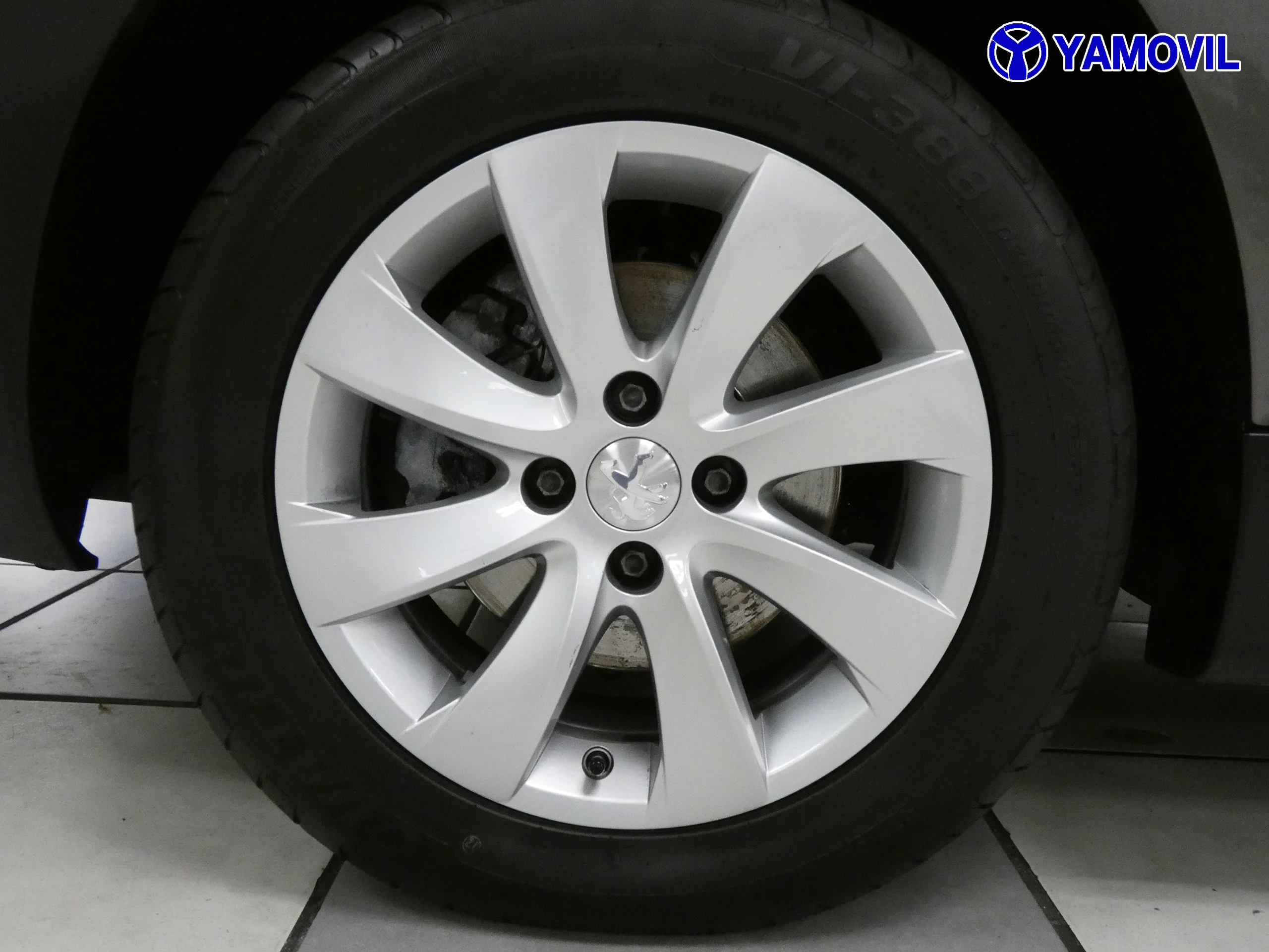 Peugeot Partner 1.2 PURTECHE PARTNER TEPEE ADVENTURE - Foto 12