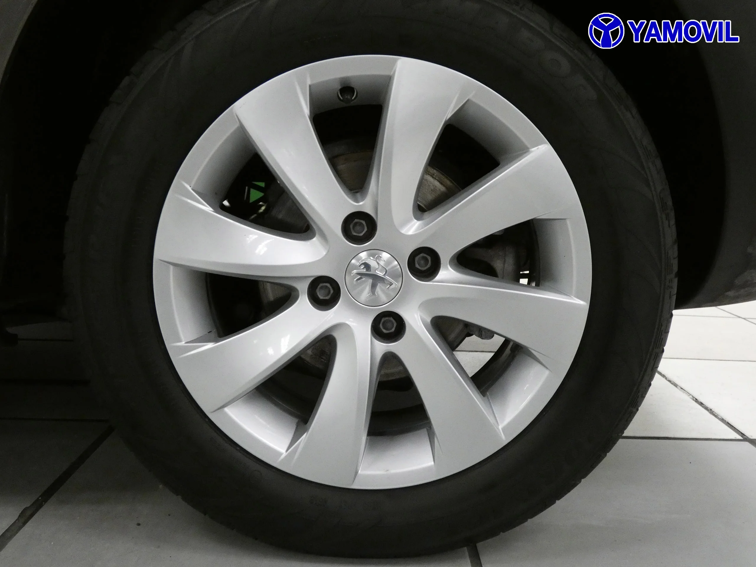 Peugeot Partner 1.2 PURTECHE PARTNER TEPEE ADVENTURE - Foto 11