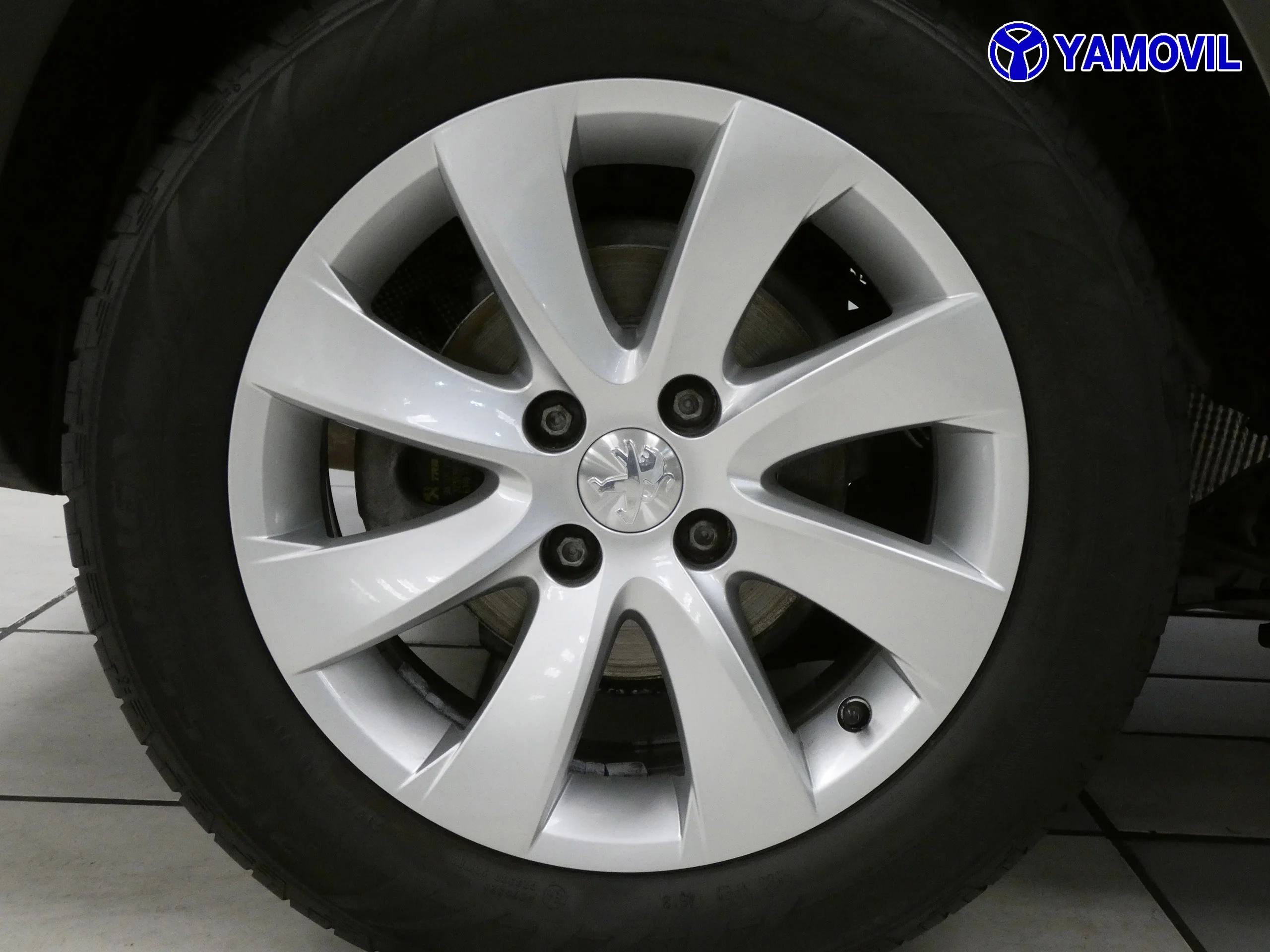 Peugeot Partner 1.2 PURTECHE PARTNER TEPEE ADVENTURE - Foto 10