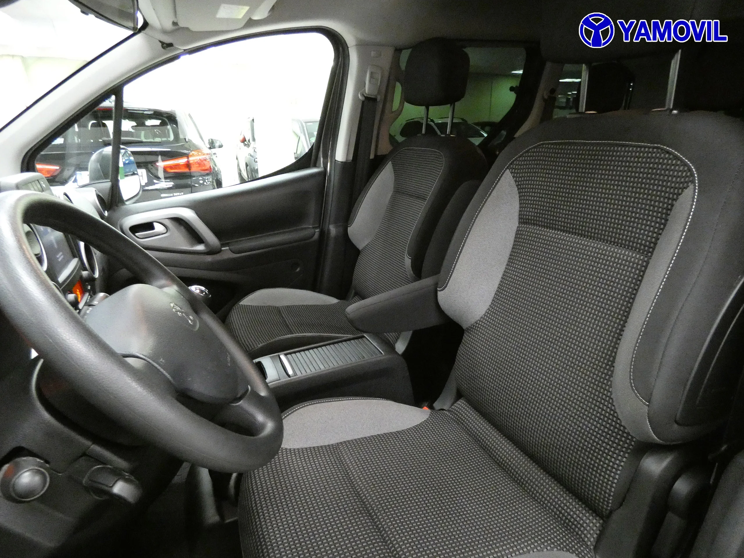 Peugeot Partner 1.2 PURTECHE PARTNER TEPEE ADVENTURE - Foto 13