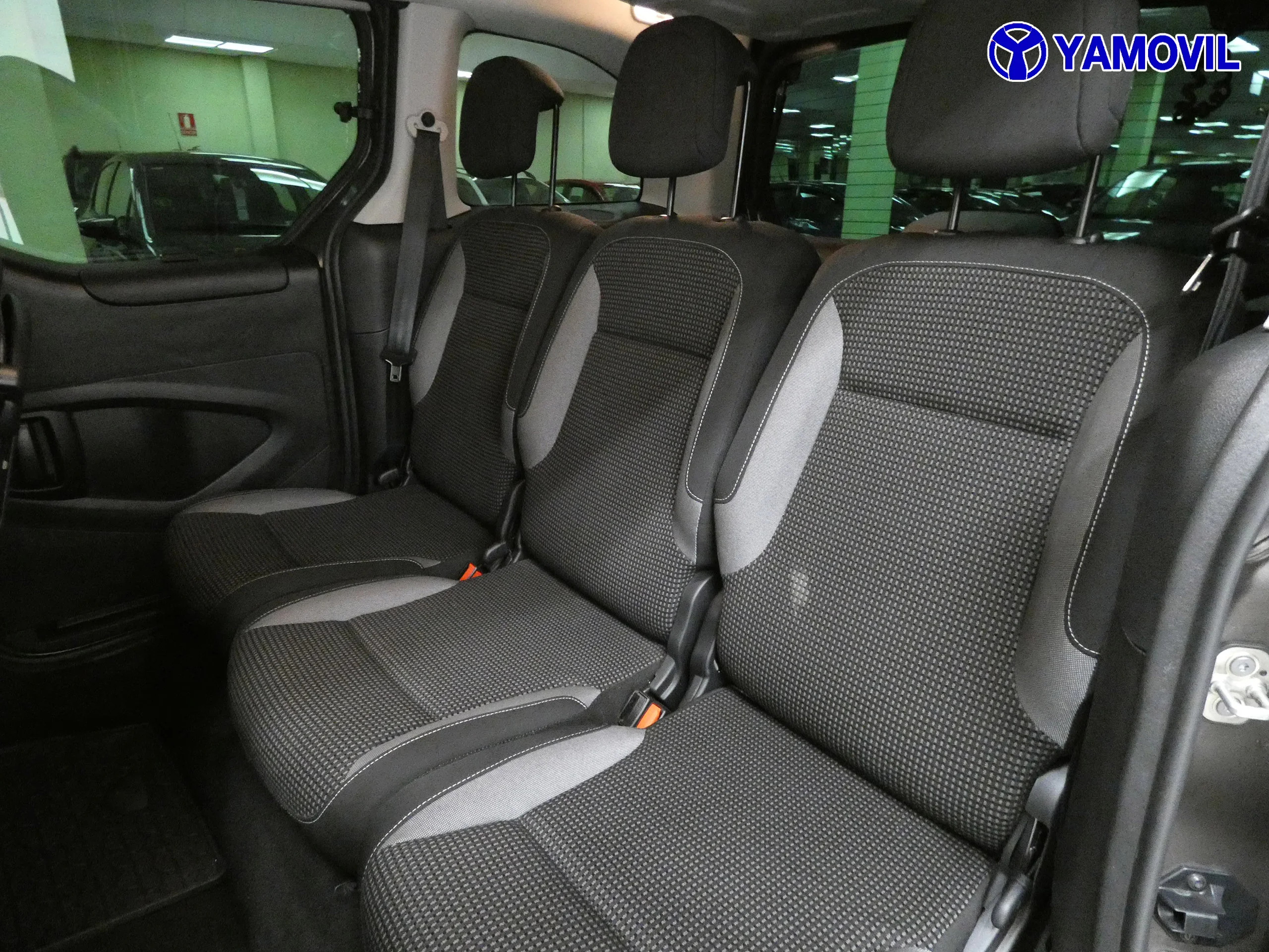 Peugeot Partner 1.2 PURTECHE PARTNER TEPEE ADVENTURE - Foto 14