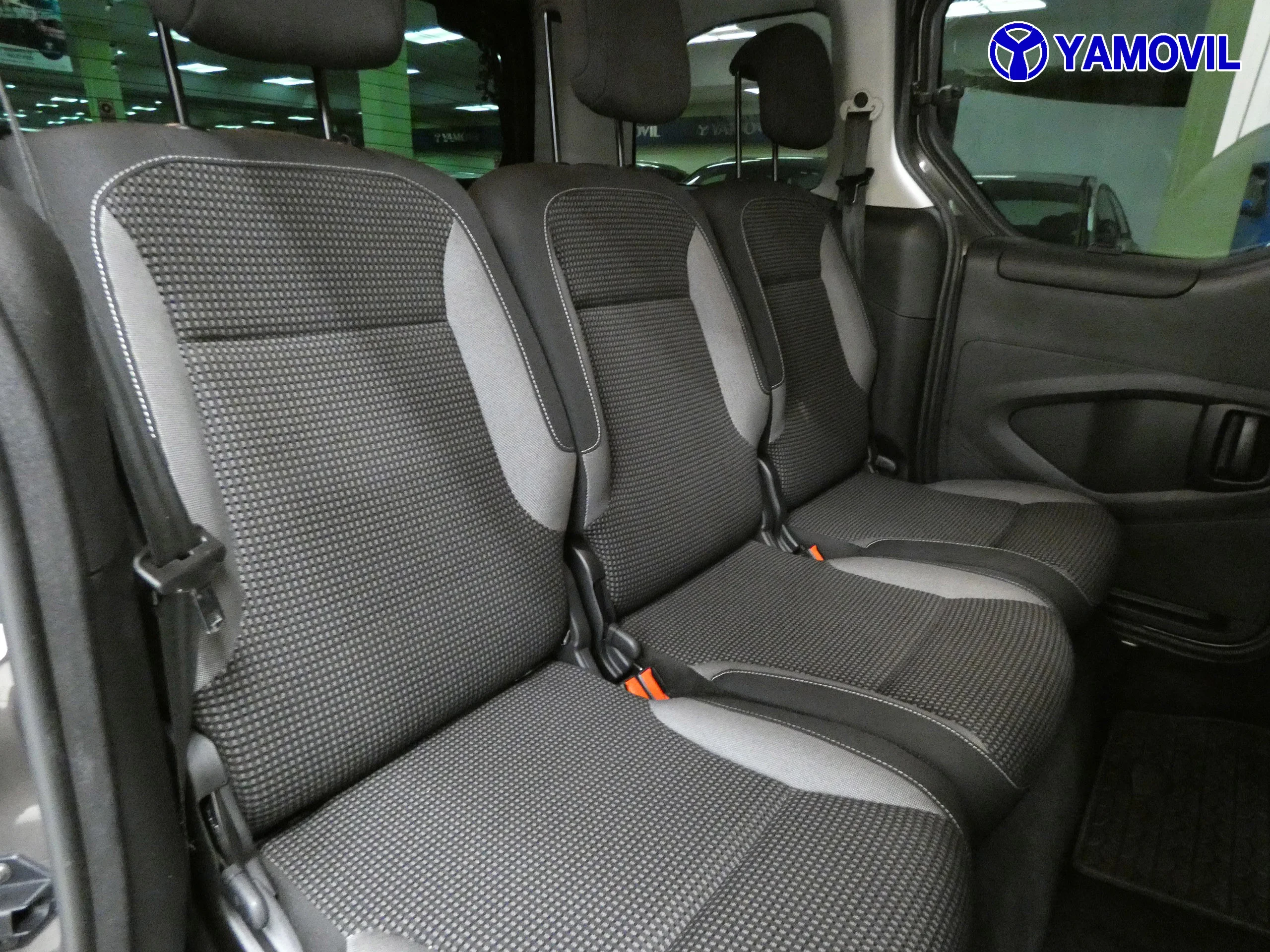 Peugeot Partner 1.2 PURTECHE PARTNER TEPEE ADVENTURE - Foto 16