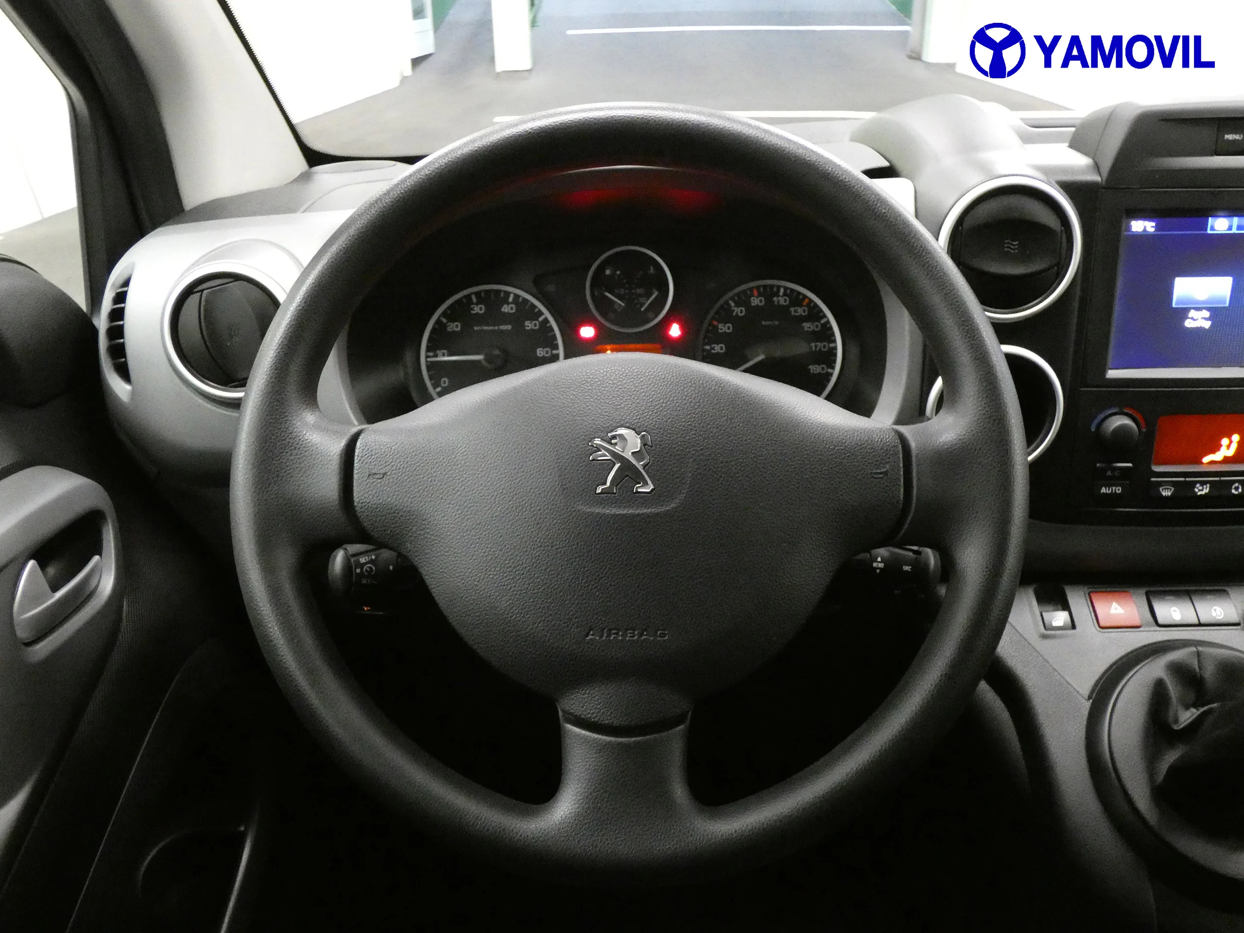 Peugeot Partner 1.2 PURTECHE PARTNER TEPEE ADVENTURE - Foto 19