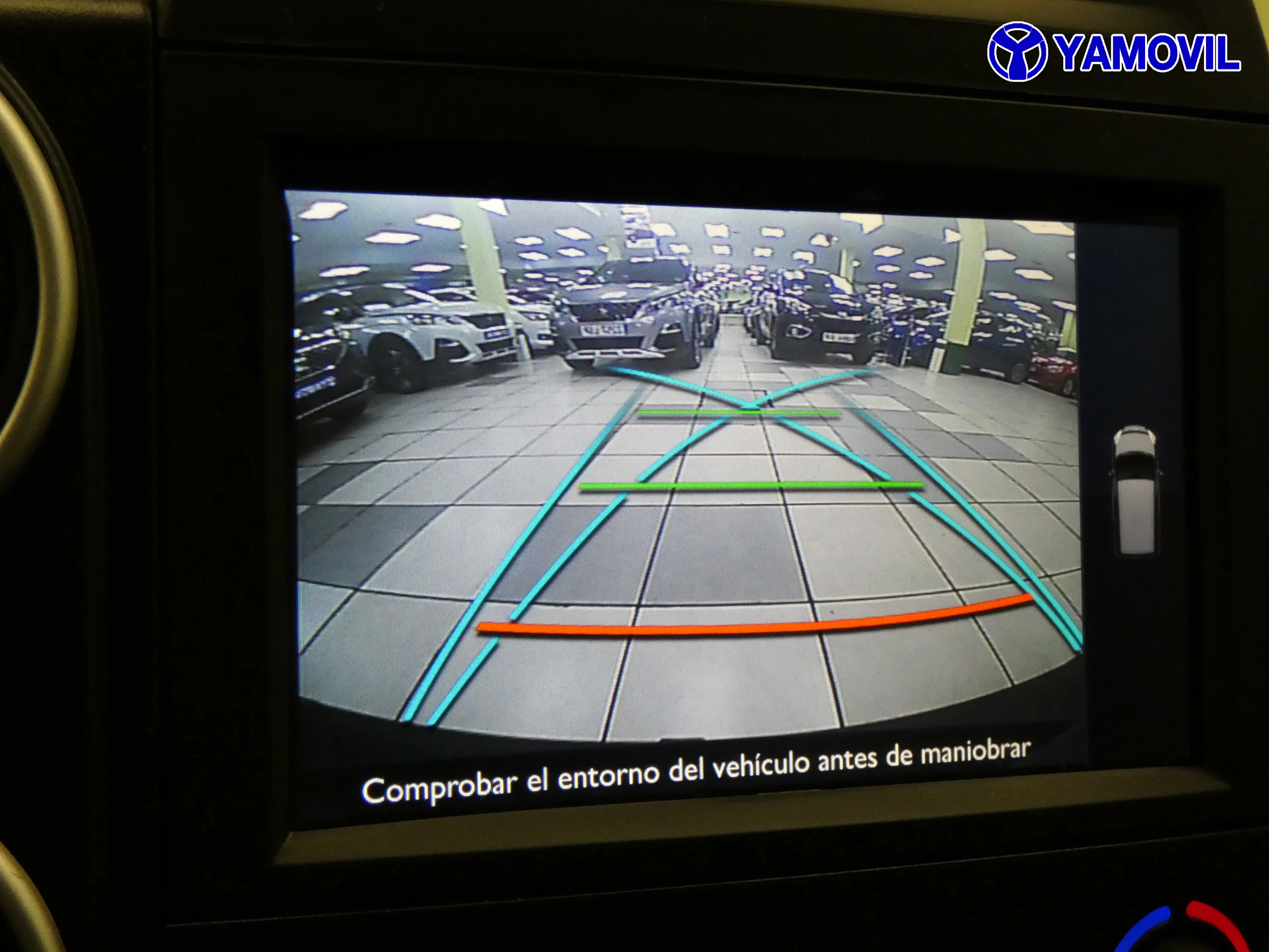Peugeot Partner 1.2 PURTECHE PARTNER TEPEE ADVENTURE - Foto 24