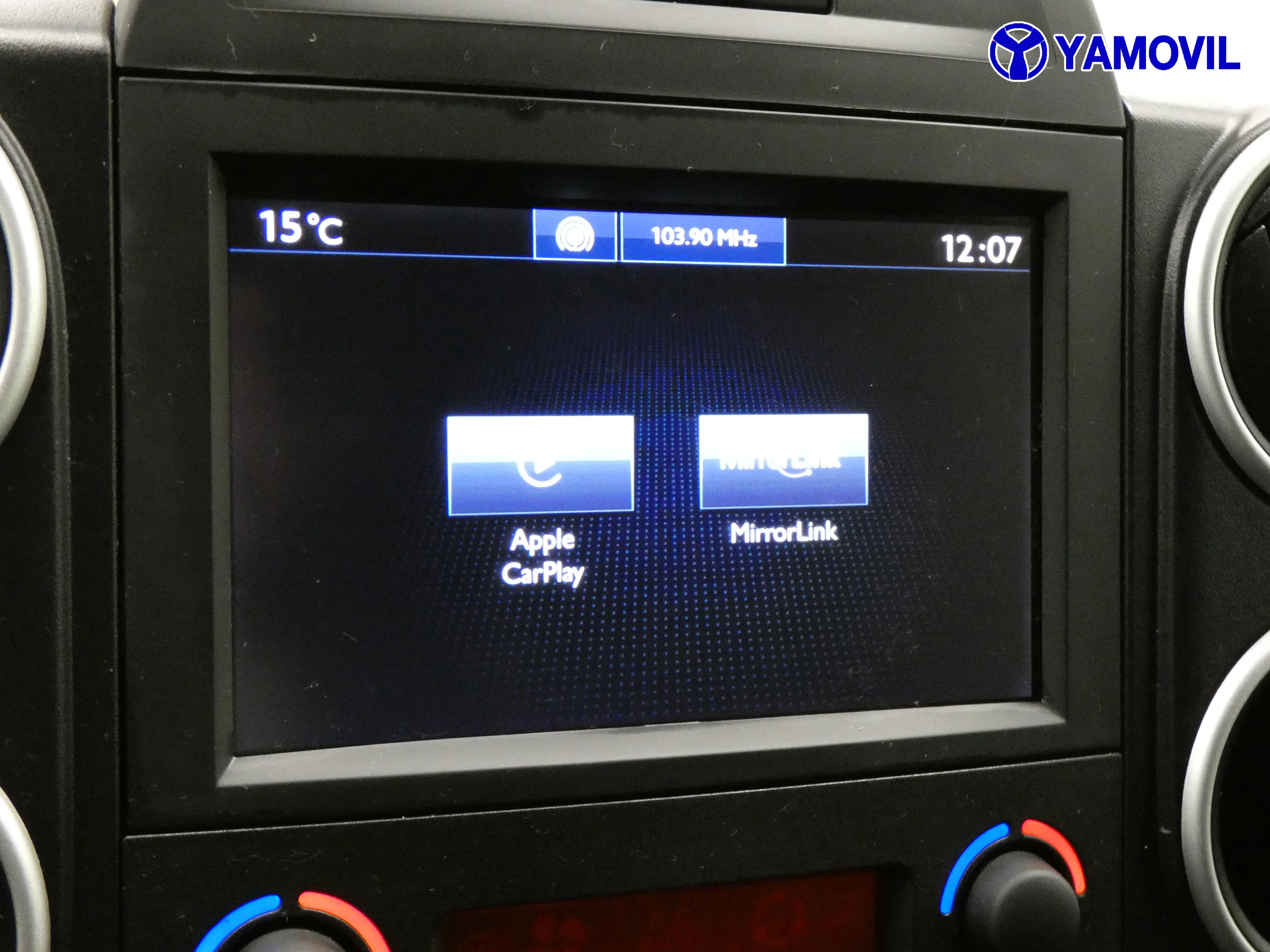 Peugeot Partner 1.2 PURTECHE PARTNER TEPEE ADVENTURE - Foto 23