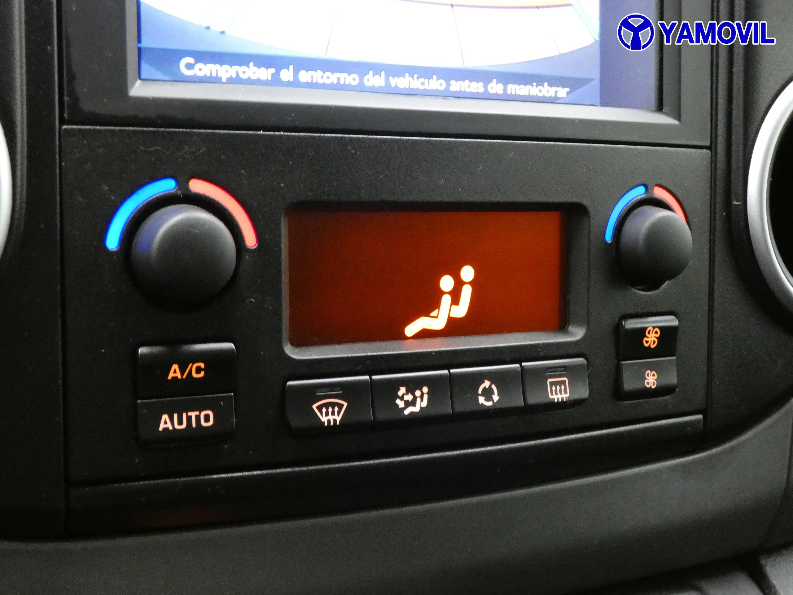 Peugeot Partner 1.2 PURTECHE PARTNER TEPEE ADVENTURE - Foto 25