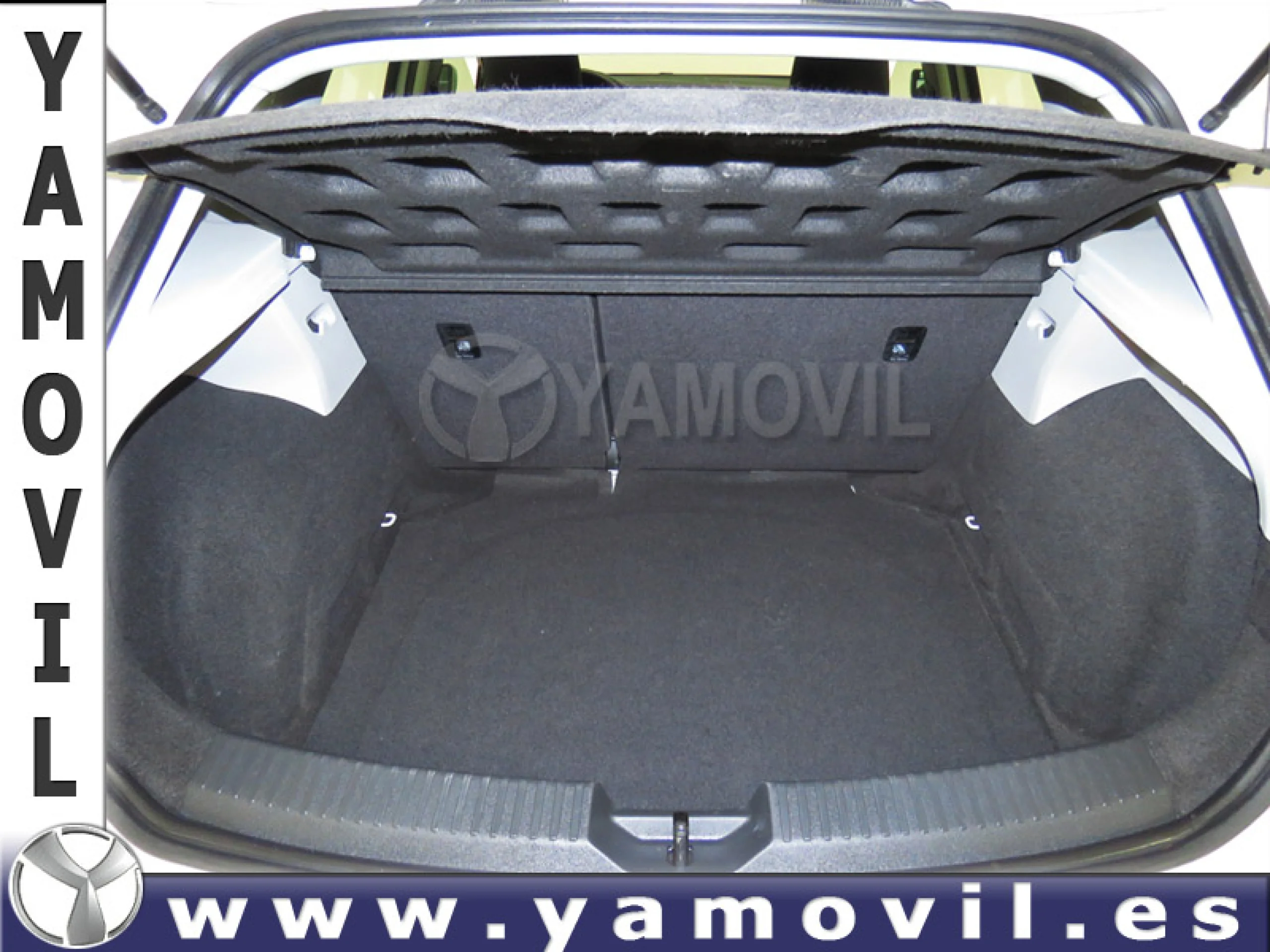 Seat Leon 1.6 TDi 105CV REFERENCE 5P - Foto 7