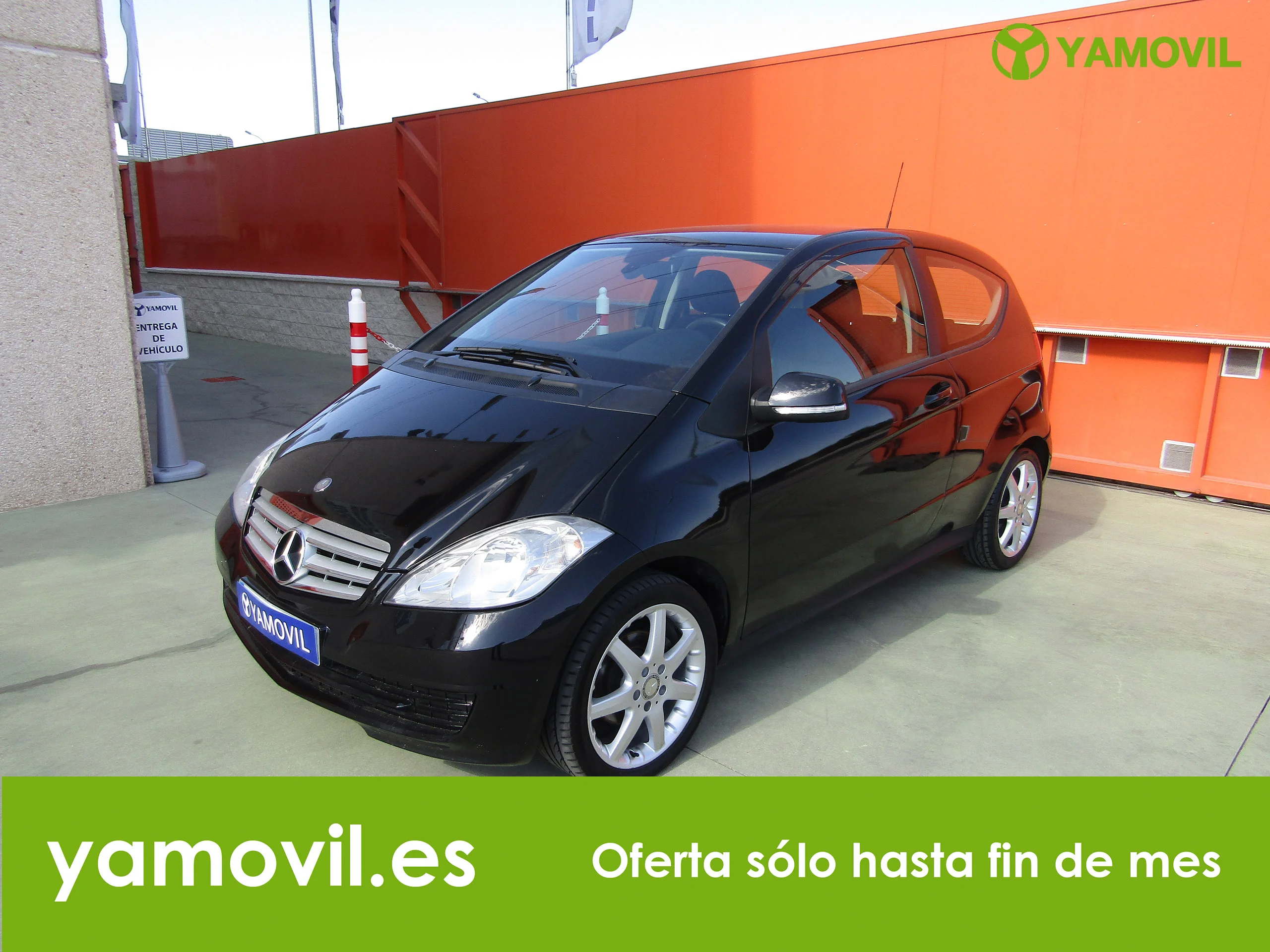 Mercedes-Benz A 150 A150 95CV 3P - Foto 1